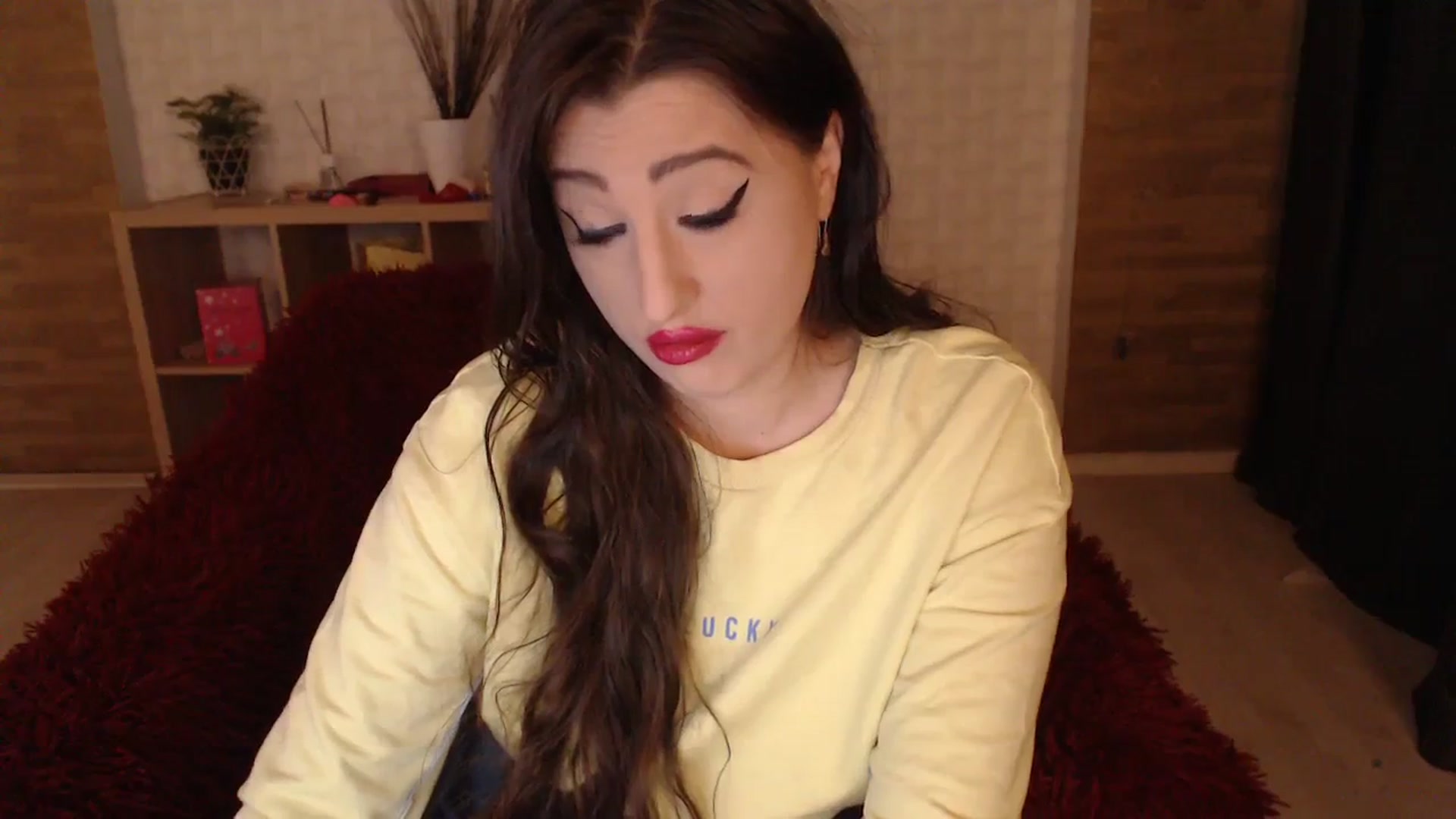 Gallery image thumbnail from HotRebbecca's myfreecams stream on, 11/05/2023, 05:59 image 14 of 20