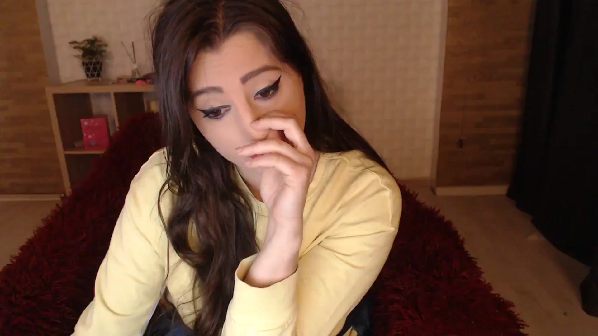 Gallery image thumbnail from HotRebbecca's myfreecams stream on, 11/05/2023, 05:59 image 7 of 20