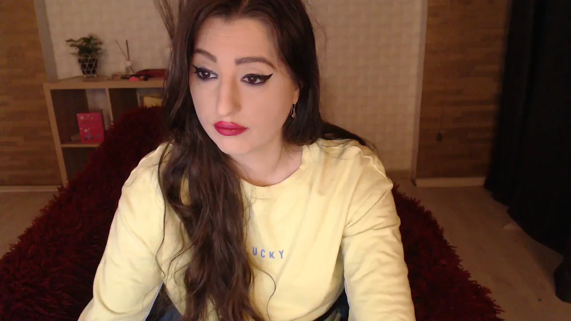 Gallery image thumbnail from HotRebbecca's myfreecams stream on, 11/05/2023, 05:59 image 6 of 20