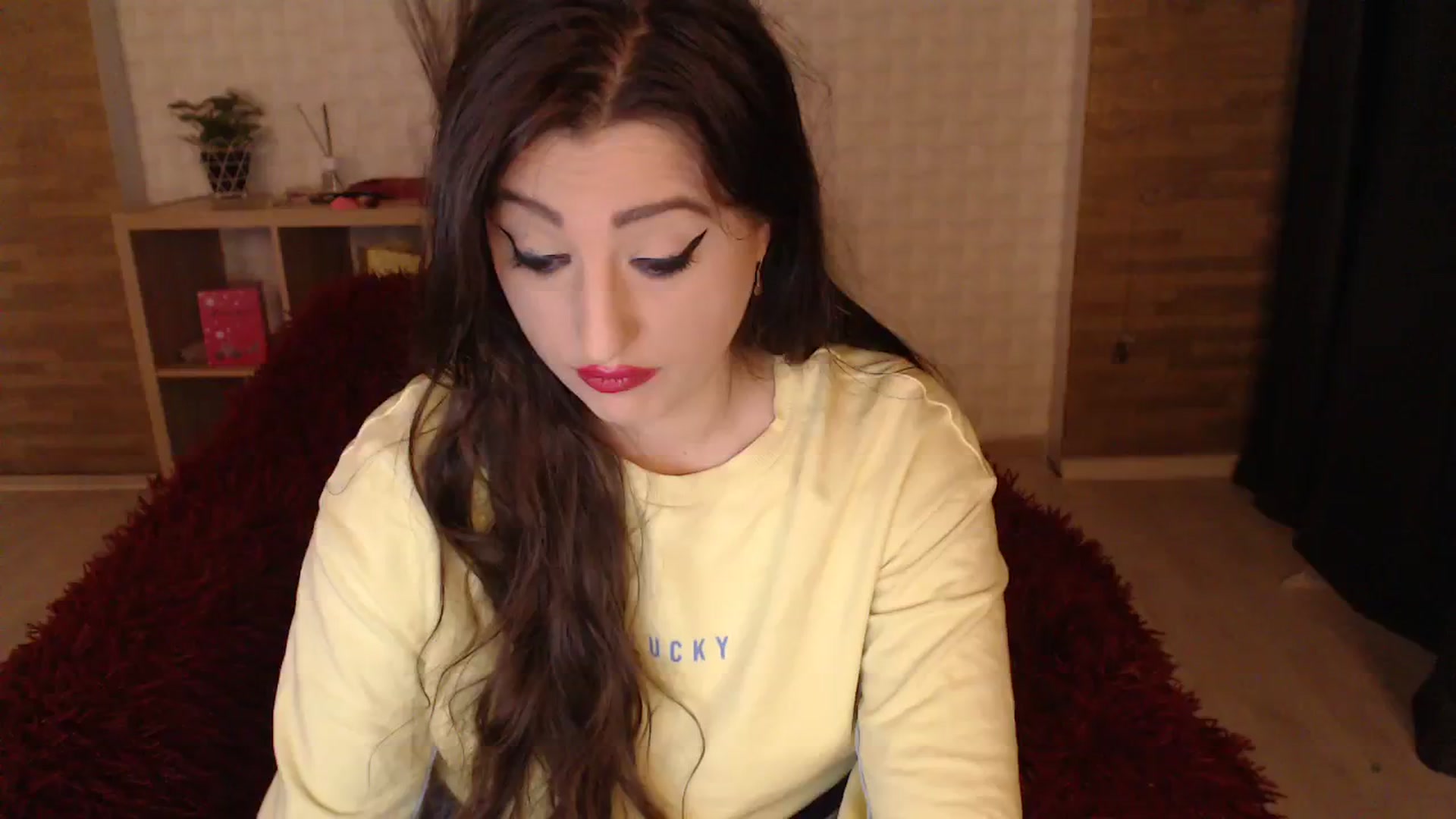 Gallery image thumbnail from HotRebbecca's myfreecams stream on, 11/05/2023, 05:59 image 1 of 20