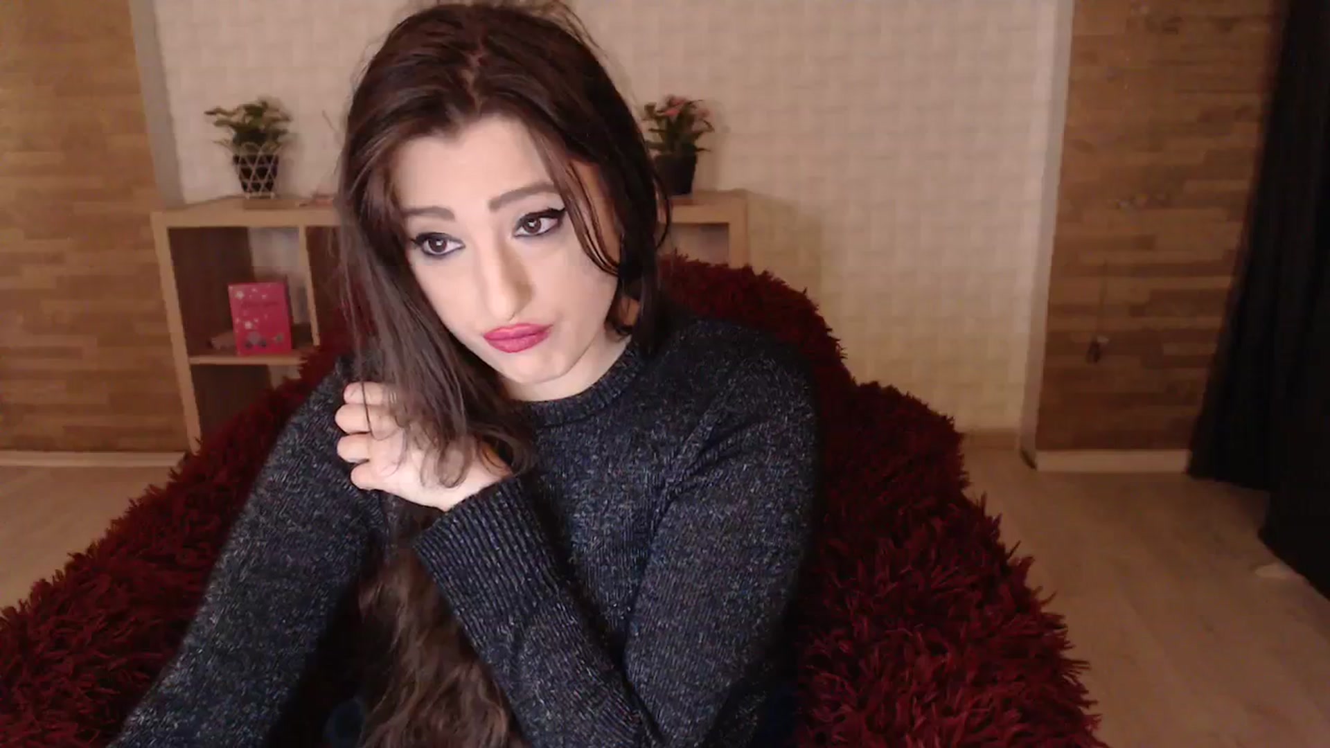 Gallery image thumbnail from HotRebbecca's myfreecams stream on, 11/07/2023, 03:53 image 6 of 20
