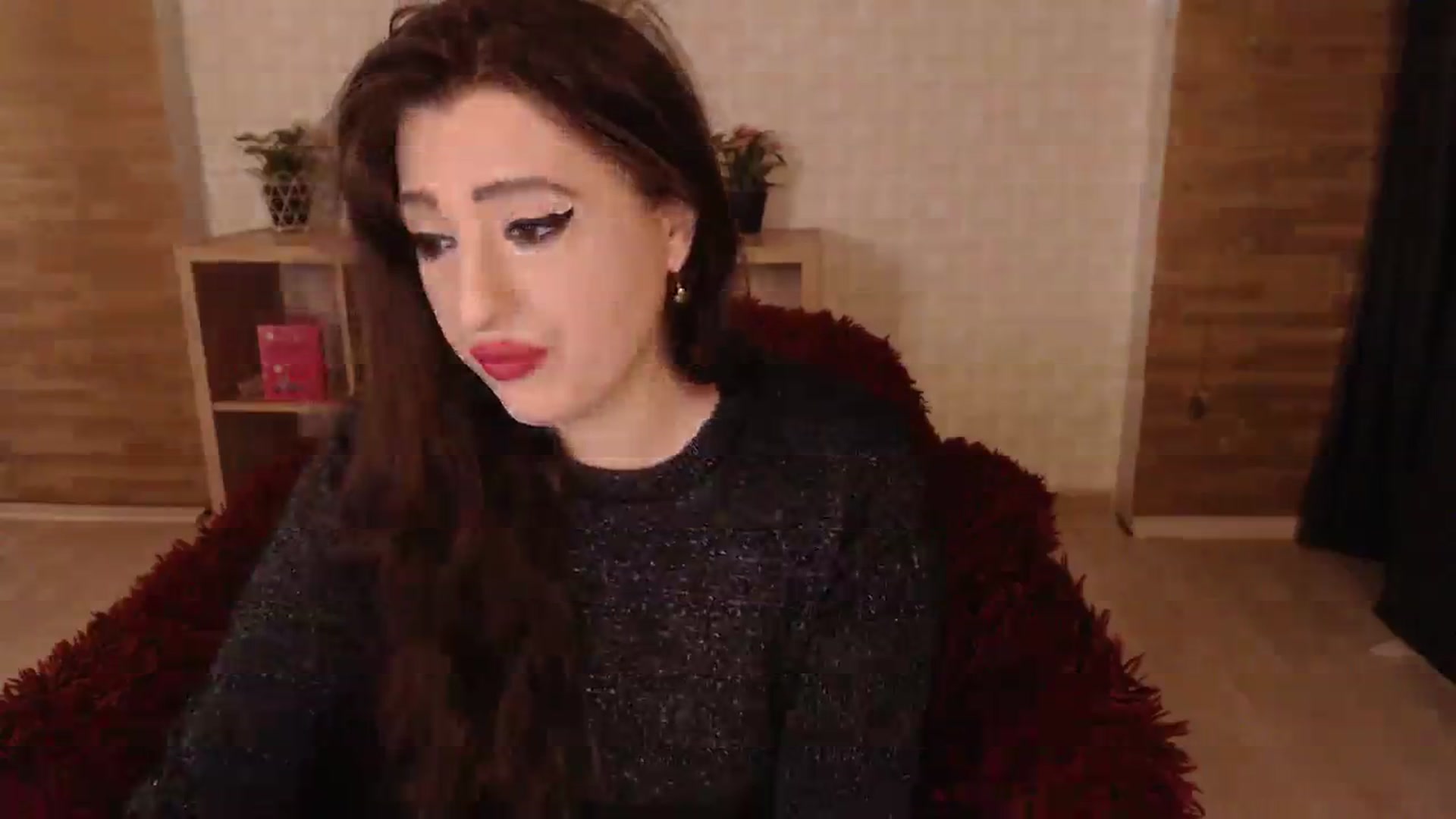 Gallery image thumbnail from HotRebbecca's myfreecams stream on, 11/07/2023, 03:53 image 12 of 20