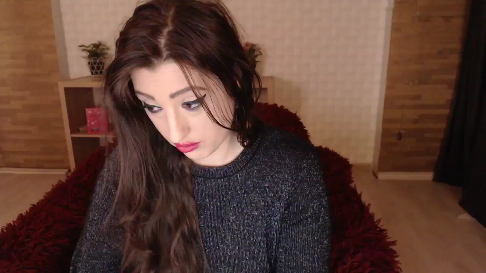 Gallery image thumbnail from HotRebbecca's myfreecams stream on, 11/07/2023, 03:53 image 17 of 20
