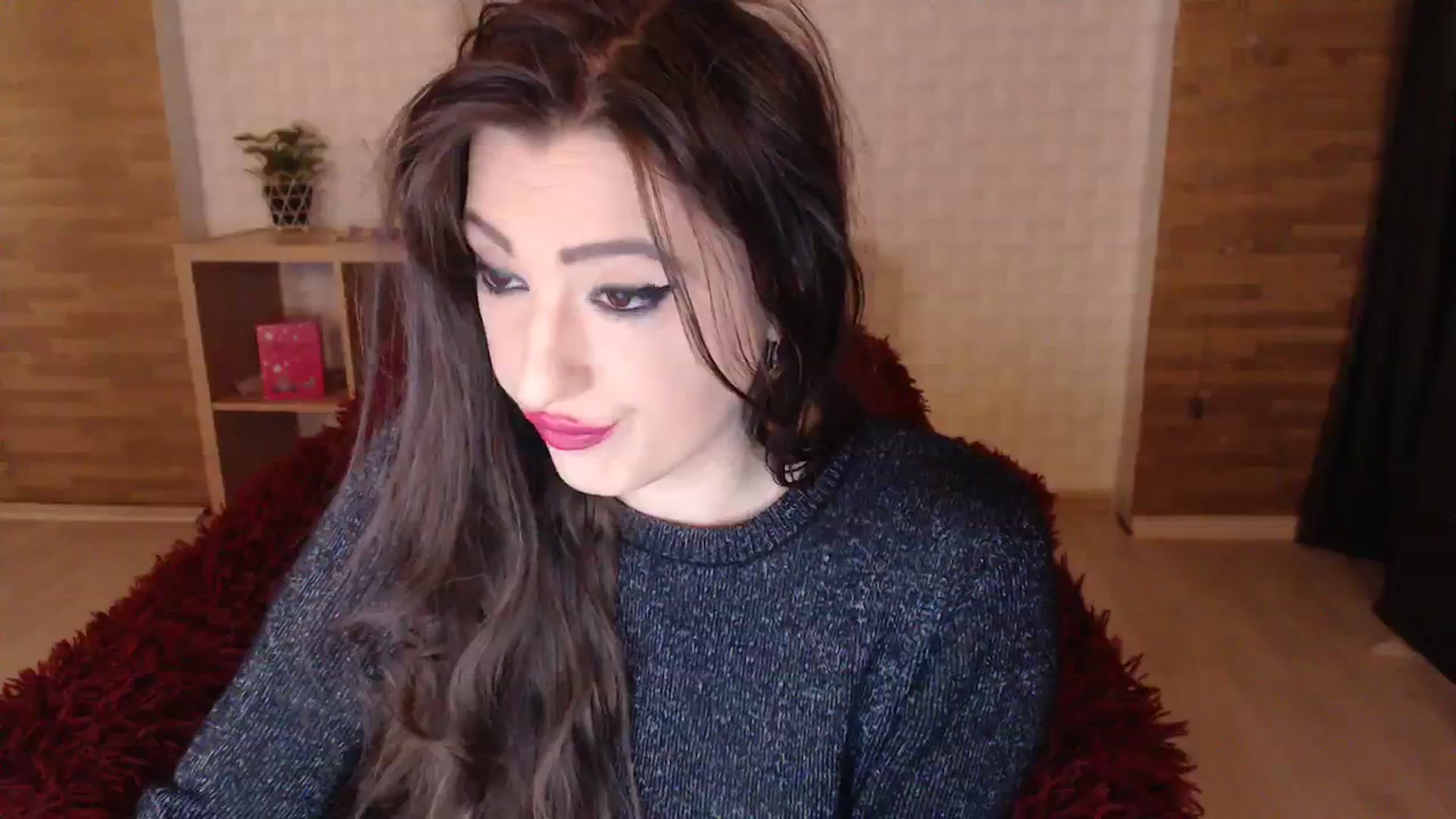 Gallery image thumbnail from HotRebbecca's myfreecams stream on, 11/07/2023, 03:53 image 14 of 20