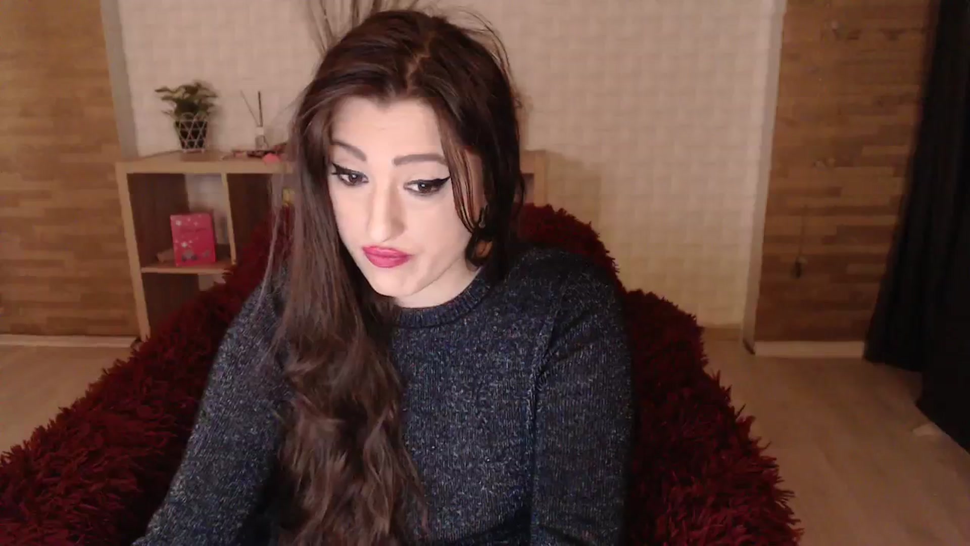 Gallery image thumbnail from HotRebbecca's myfreecams stream on, 11/07/2023, 03:53 image 7 of 20