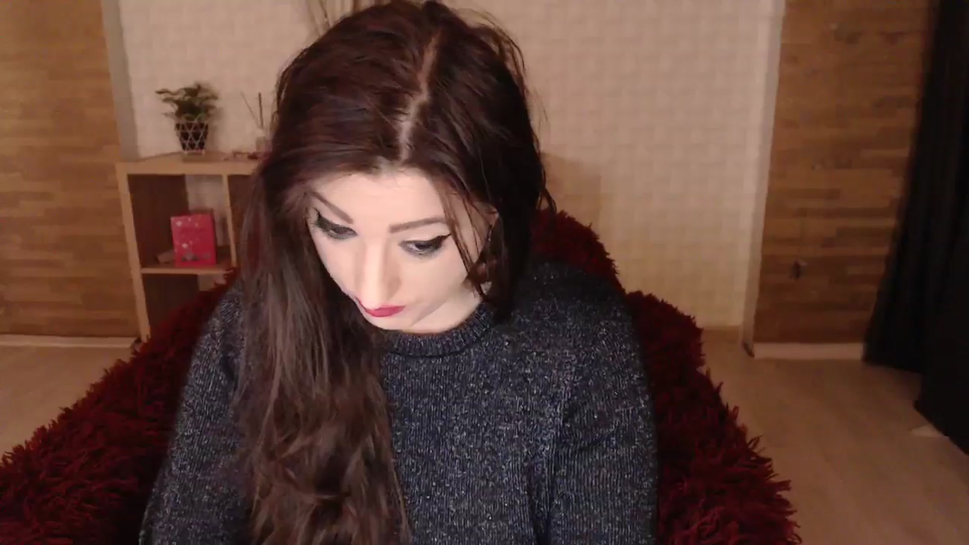 Gallery image thumbnail from HotRebbecca's myfreecams stream on, 11/07/2023, 03:53 image 18 of 20