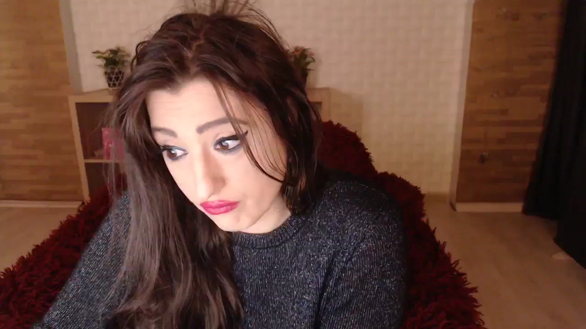 Gallery image thumbnail from HotRebbecca's myfreecams stream on, 11/07/2023, 03:53 image 20 of 20