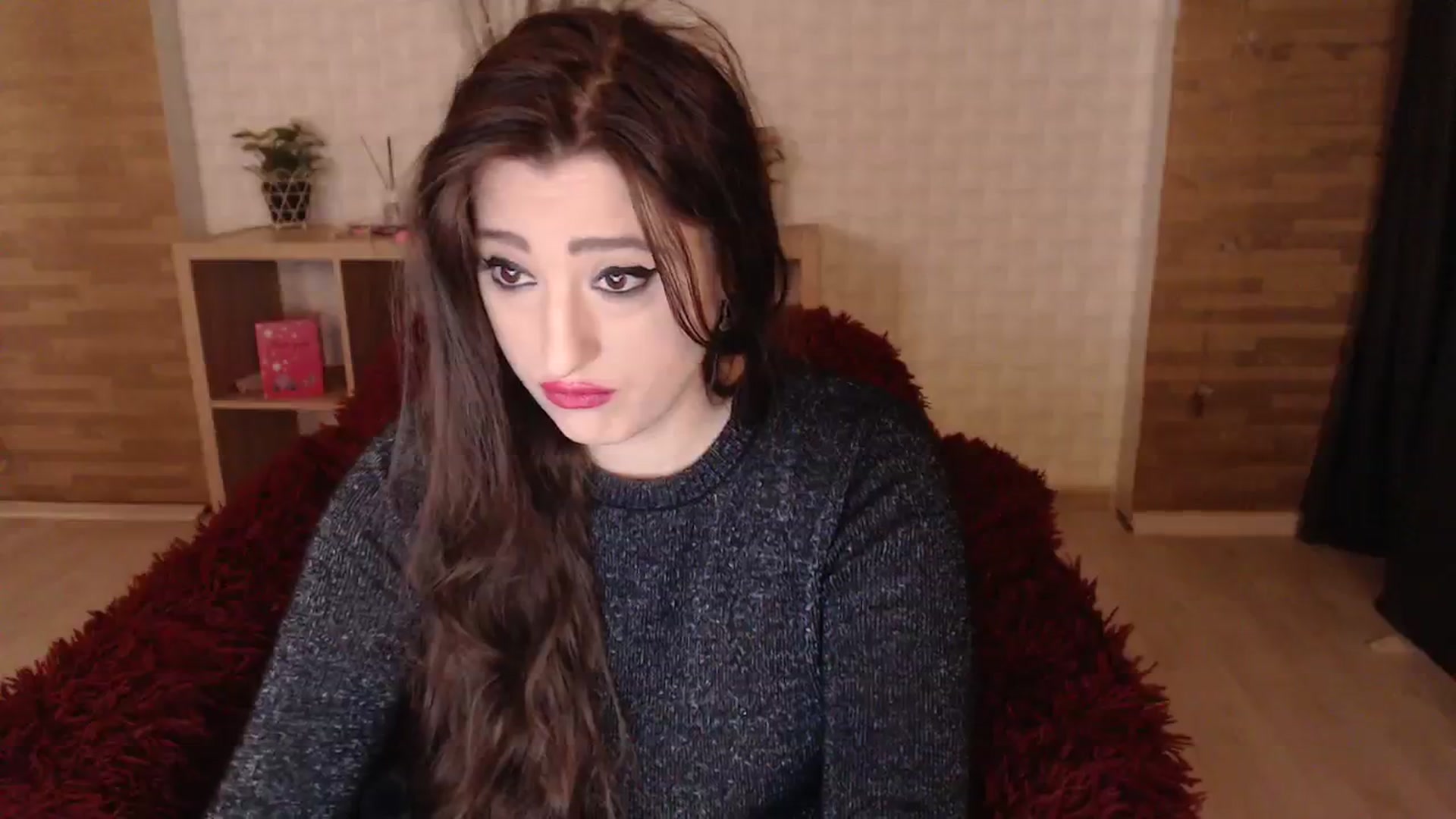 Gallery image thumbnail from HotRebbecca's myfreecams stream on, 11/07/2023, 03:53 image 2 of 20