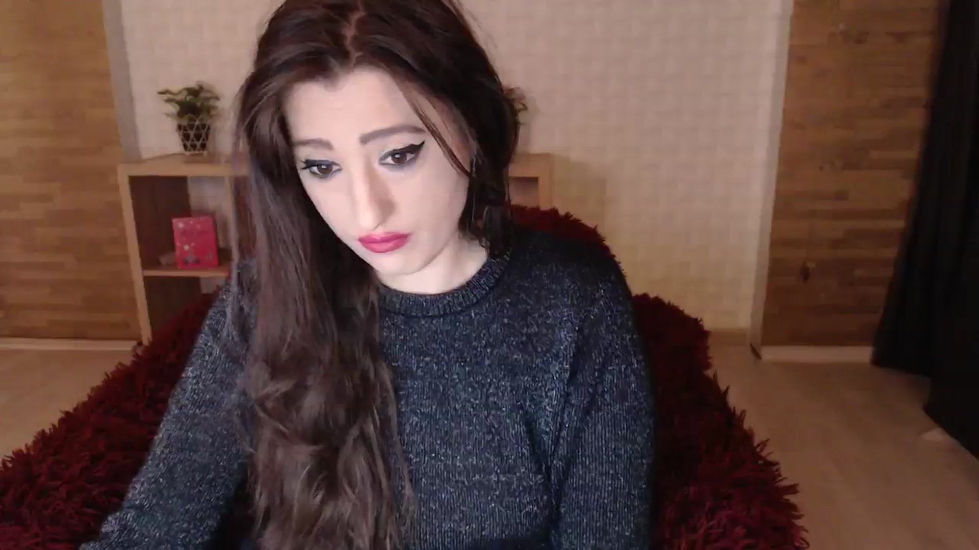 Gallery image thumbnail from HotRebbecca's myfreecams stream on, 11/07/2023, 03:53 image 13 of 20