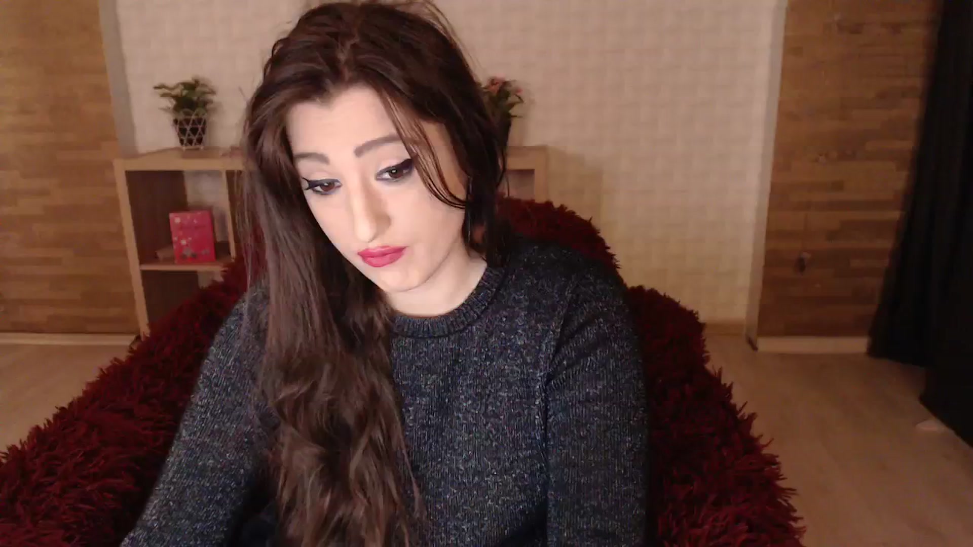 Gallery image thumbnail from HotRebbecca's myfreecams stream on, 11/07/2023, 03:53 image 1 of 20