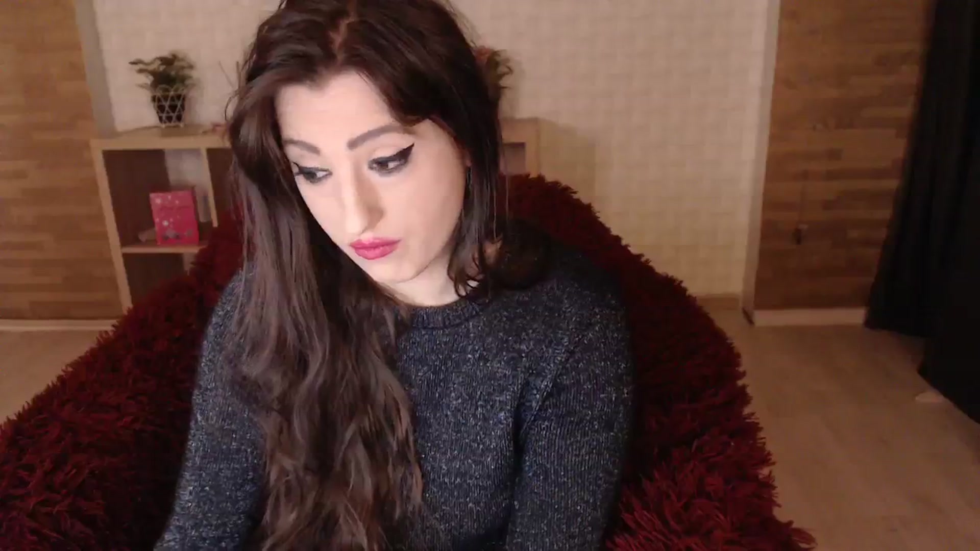 Gallery image thumbnail from HotRebbecca's myfreecams stream on, 11/07/2023, 04:56 image 20 of 20