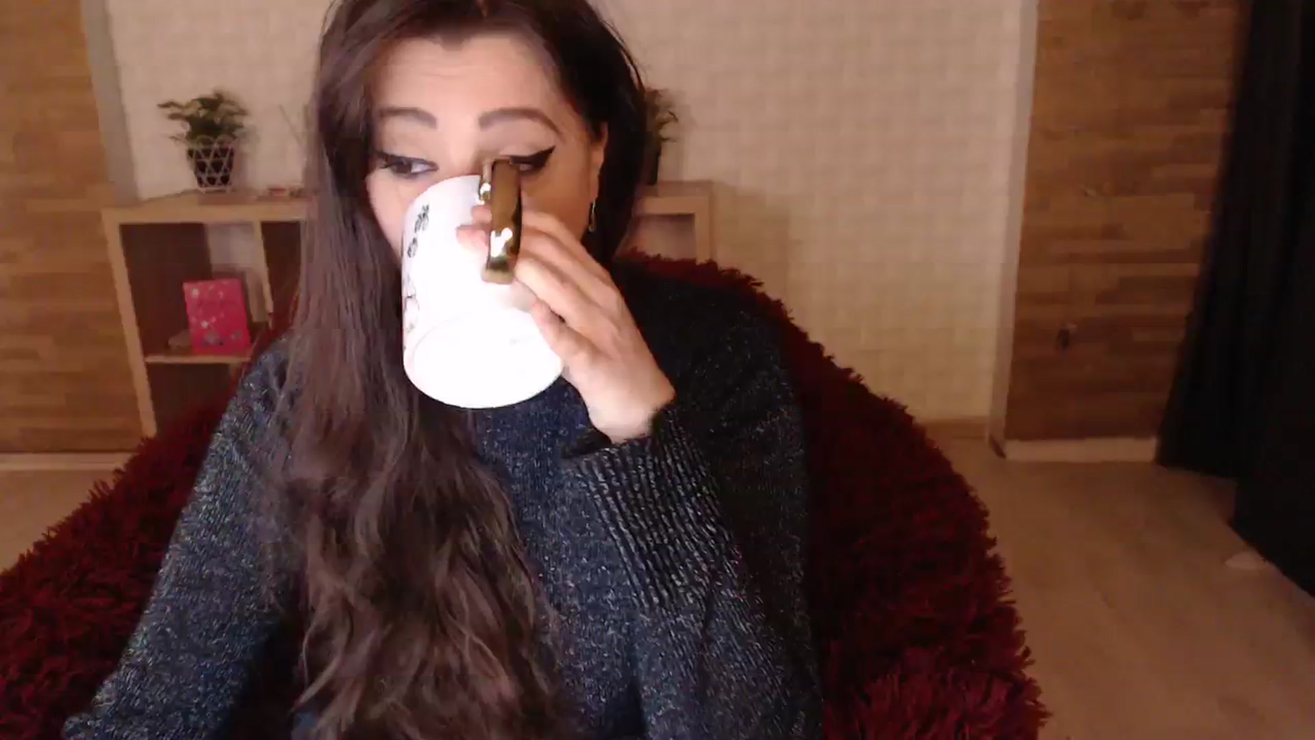 Gallery image thumbnail from HotRebbecca's myfreecams stream on, 11/07/2023, 04:56 image 11 of 20