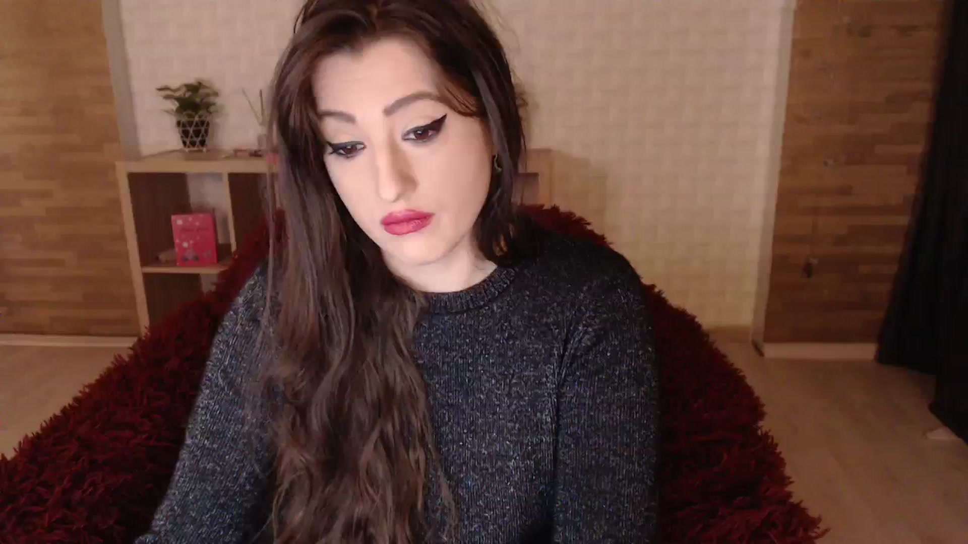 Gallery image thumbnail from HotRebbecca's myfreecams stream on, 11/07/2023, 04:56 image 1 of 20