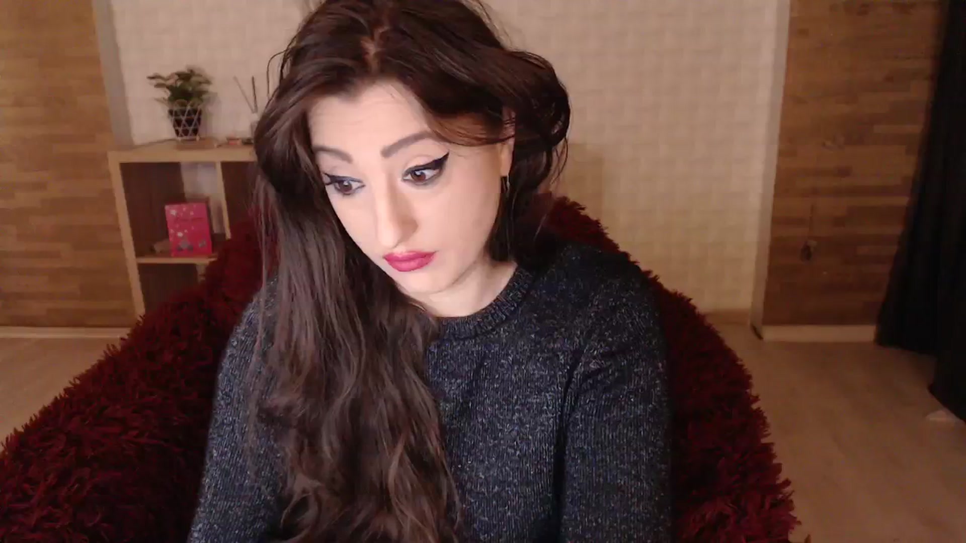 Gallery image thumbnail from HotRebbecca's myfreecams stream on, 11/07/2023, 04:56 image 5 of 20