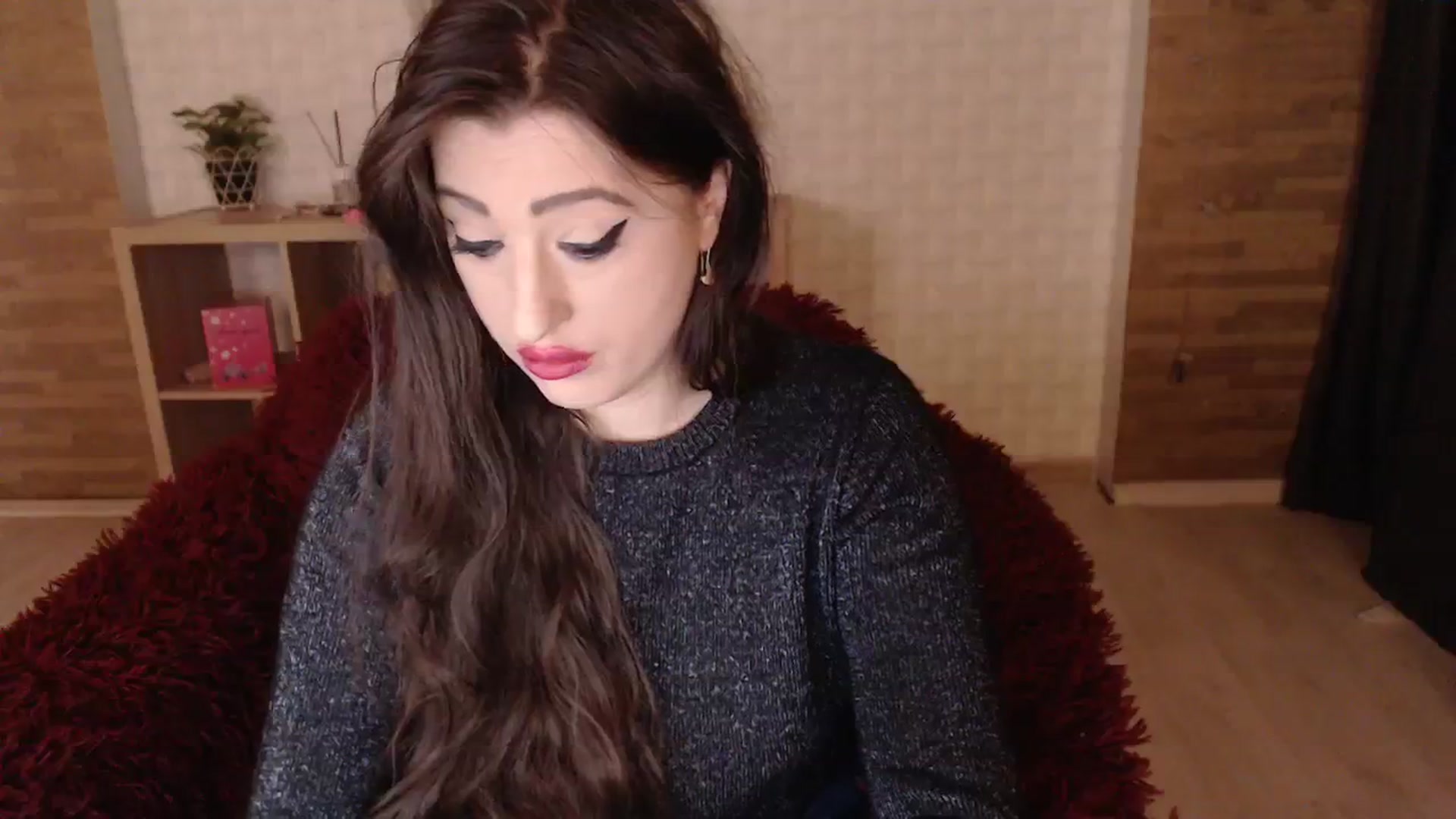 Gallery image thumbnail from HotRebbecca's myfreecams stream on, 11/07/2023, 04:56 image 10 of 20