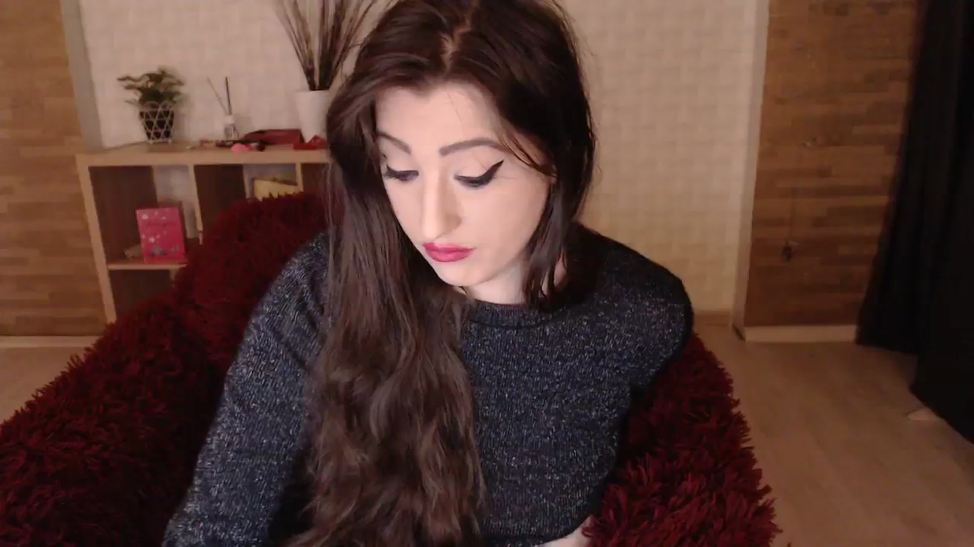 Gallery image thumbnail from HotRebbecca's myfreecams stream on, 11/07/2023, 04:56 image 8 of 20