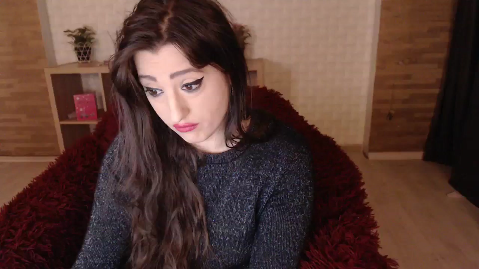 Gallery image thumbnail from HotRebbecca's myfreecams stream on, 11/07/2023, 04:56 image 19 of 20