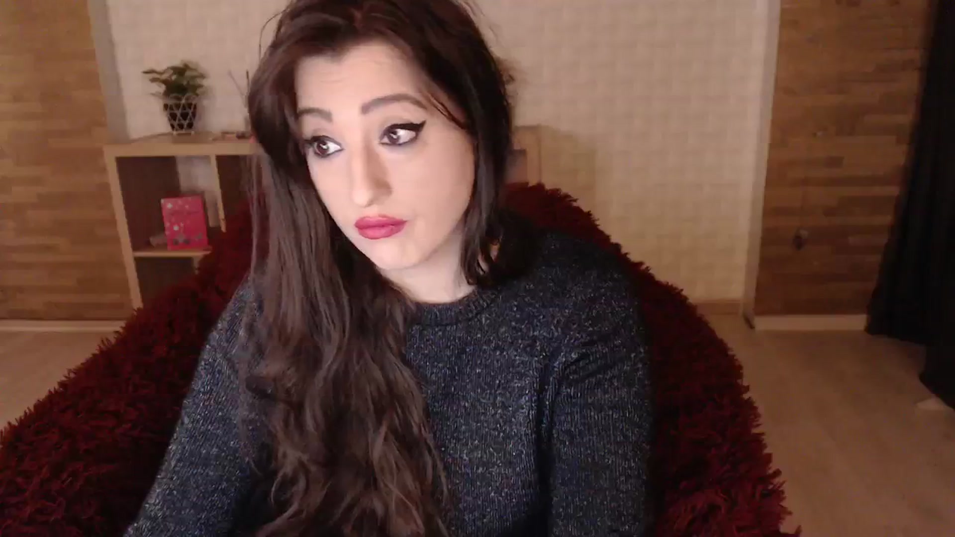Gallery image thumbnail from HotRebbecca's myfreecams stream on, 11/07/2023, 04:56 image 7 of 20