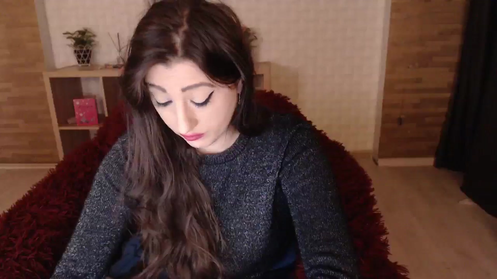 Gallery image thumbnail from HotRebbecca's myfreecams stream on, 11/07/2023, 04:56 image 15 of 20