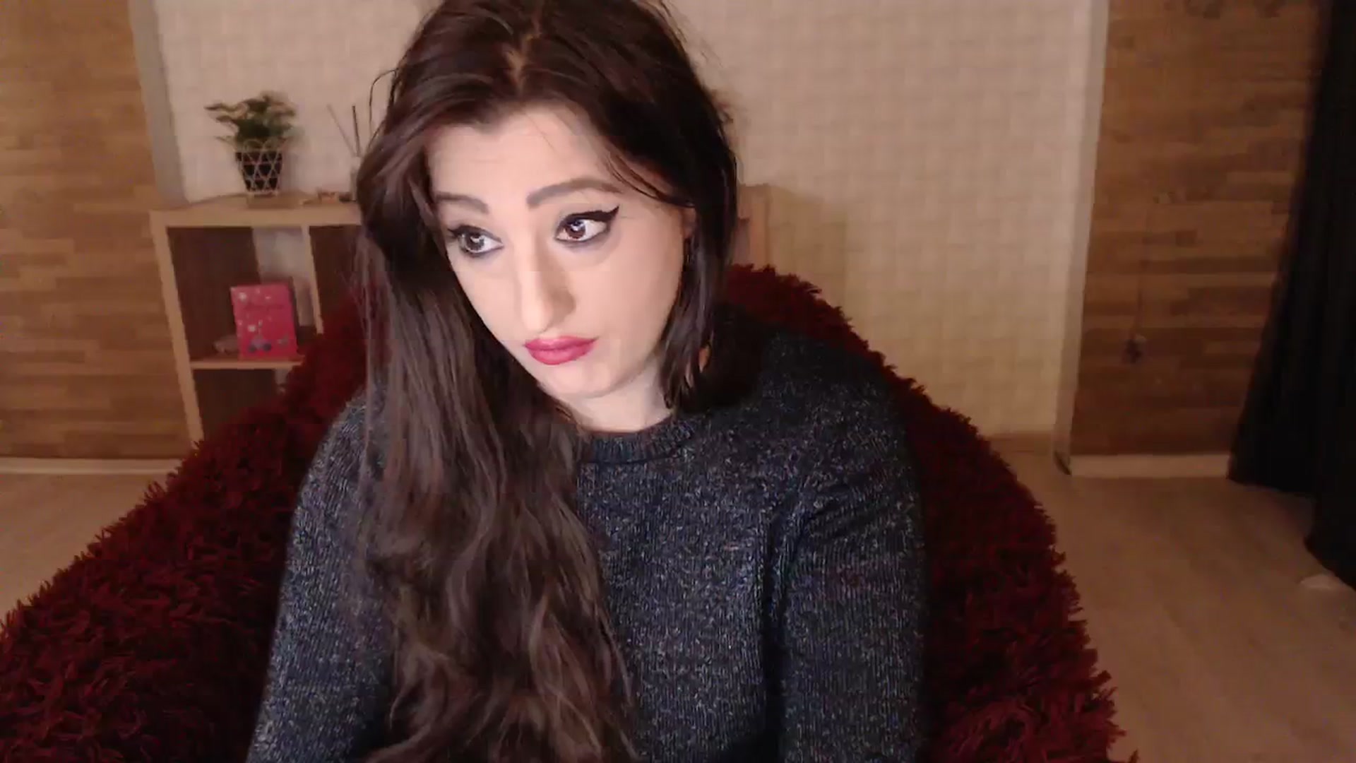 Gallery image thumbnail from HotRebbecca's myfreecams stream on, 11/07/2023, 04:56 image 6 of 20