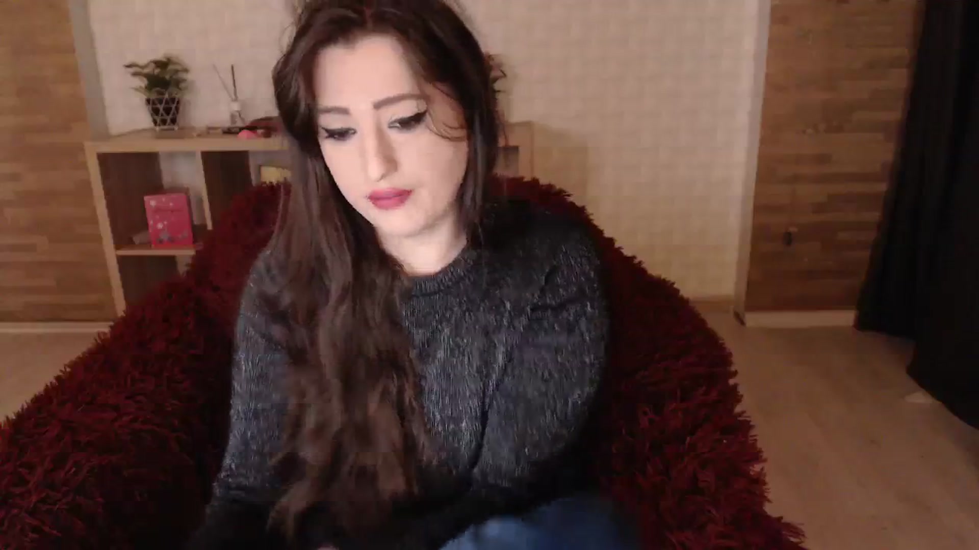 Gallery image thumbnail from HotRebbecca's myfreecams stream on, 11/07/2023, 04:56 image 14 of 20