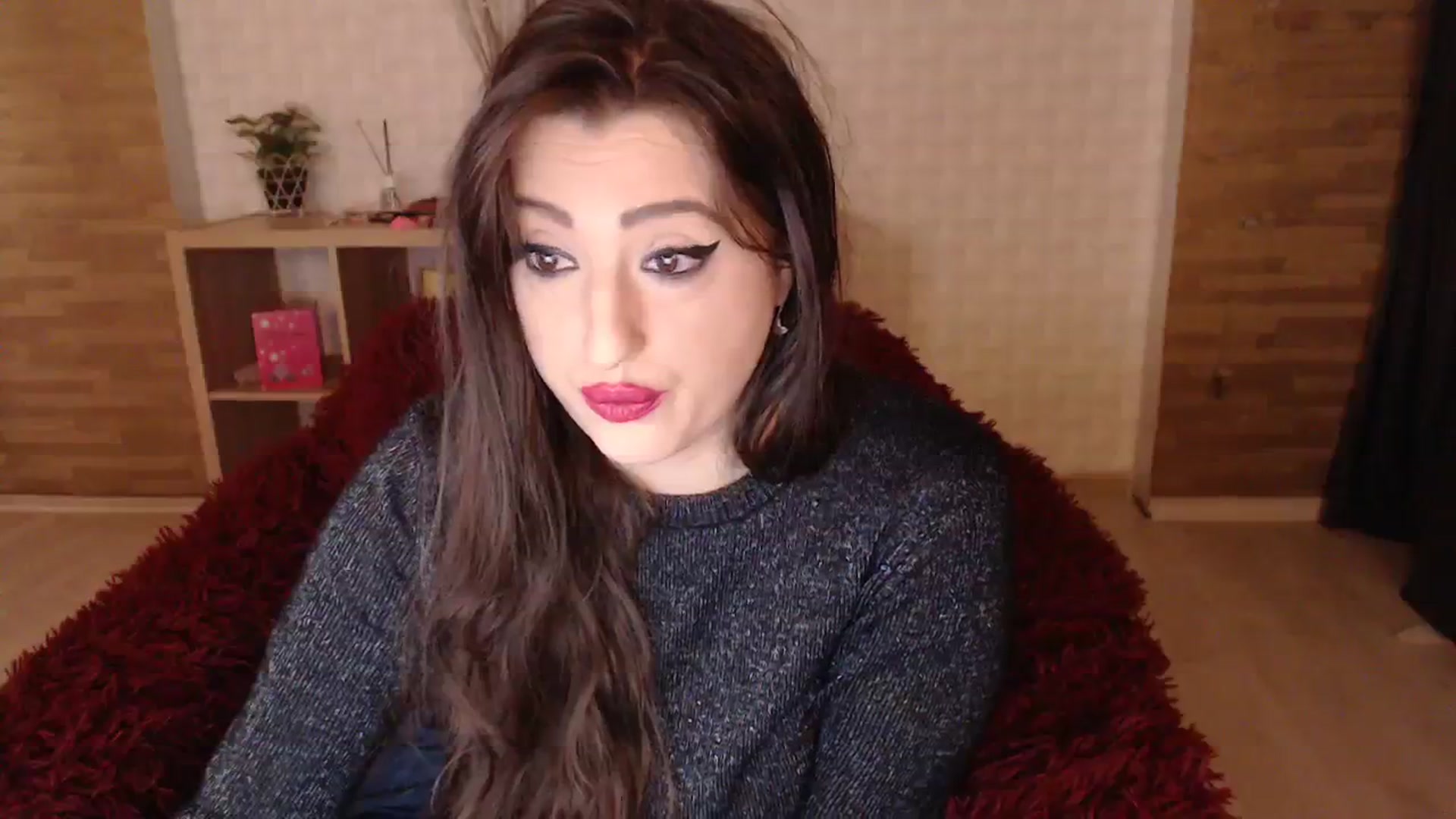Gallery image thumbnail from HotRebbecca's myfreecams stream on, 11/07/2023, 04:56 image 3 of 20
