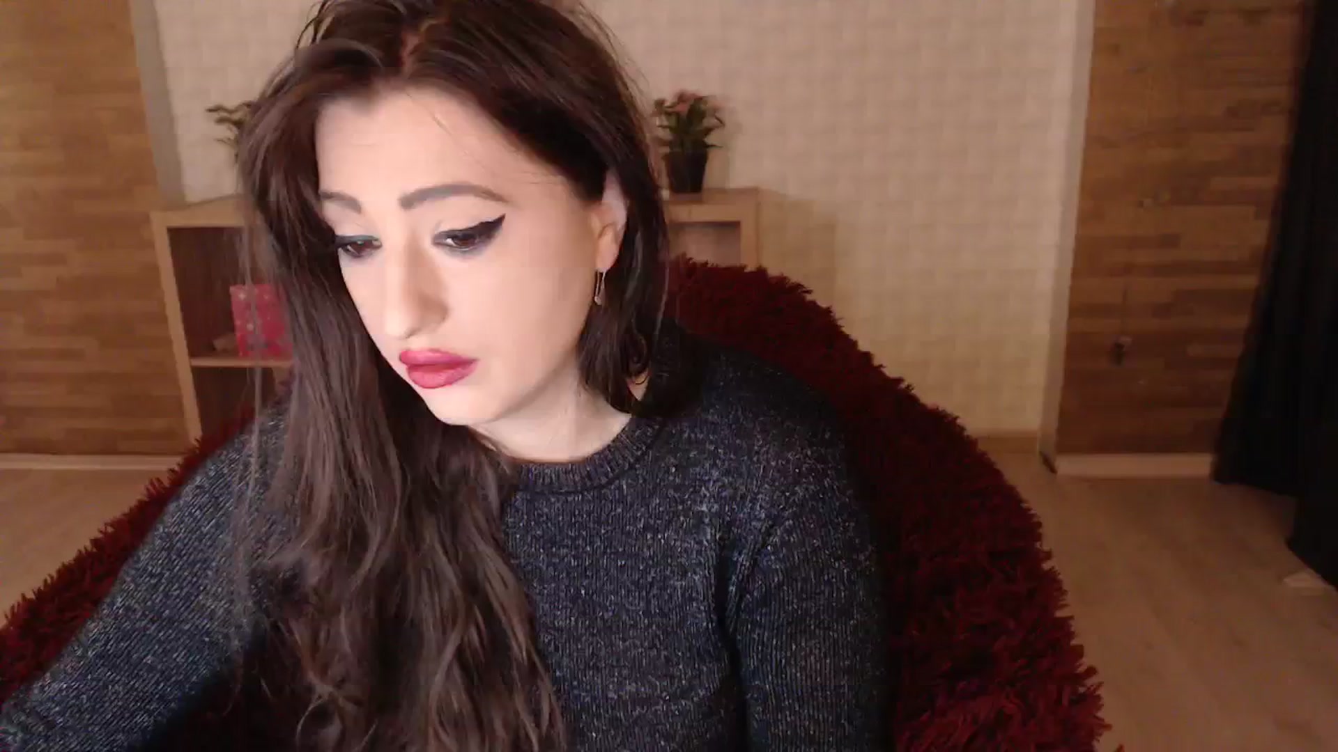 Gallery image thumbnail from HotRebbecca's myfreecams stream on, 11/07/2023, 04:56 image 4 of 20