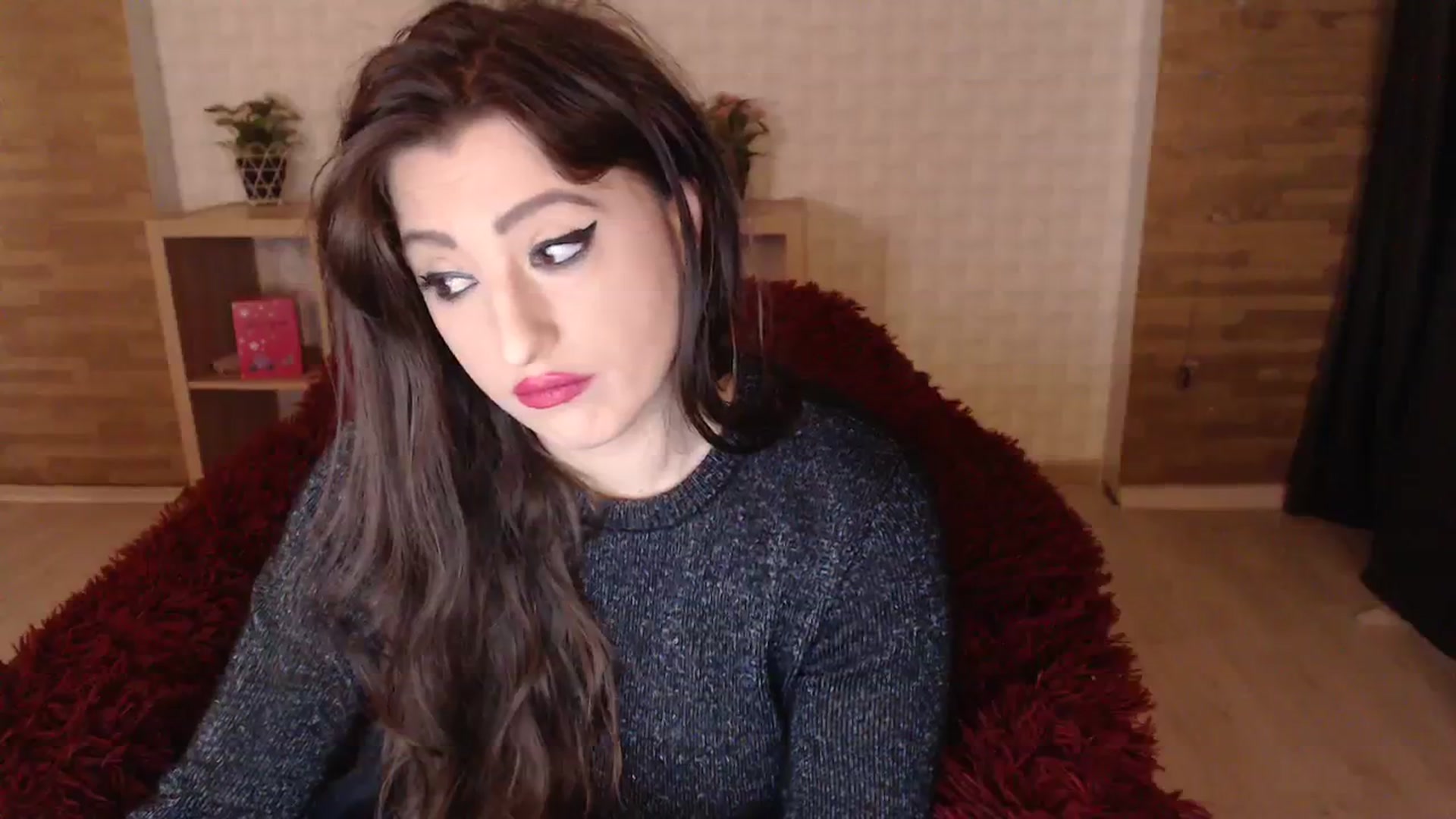Gallery image thumbnail from HotRebbecca's myfreecams stream on, 11/07/2023, 04:56 image 17 of 20
