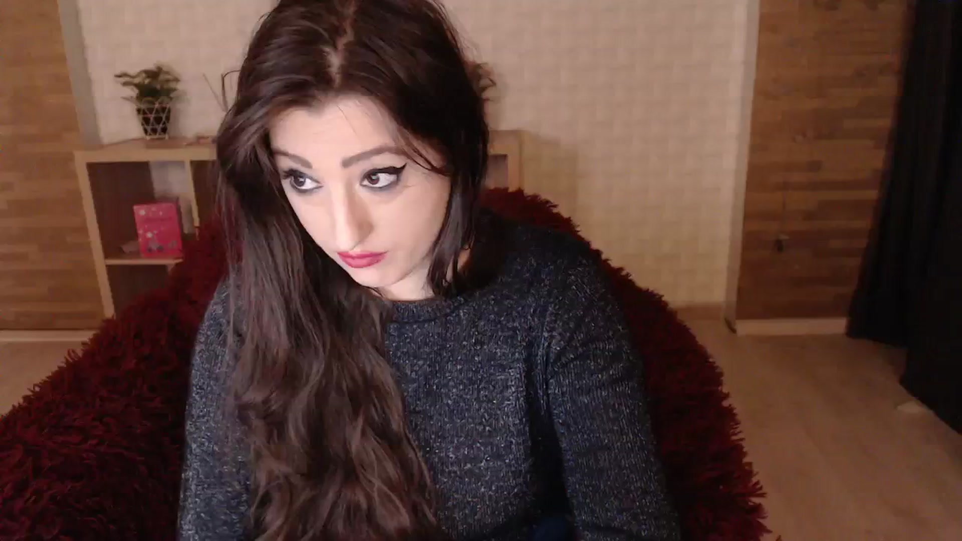 Gallery image thumbnail from HotRebbecca's myfreecams stream on, 11/07/2023, 04:56 image 9 of 20