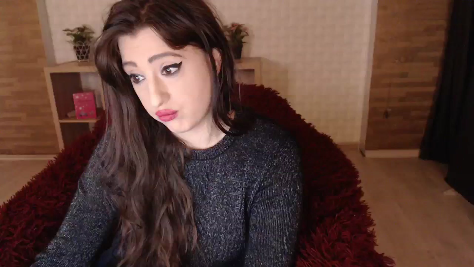 Gallery image thumbnail from HotRebbecca's myfreecams stream on, 11/07/2023, 04:56 image 18 of 20