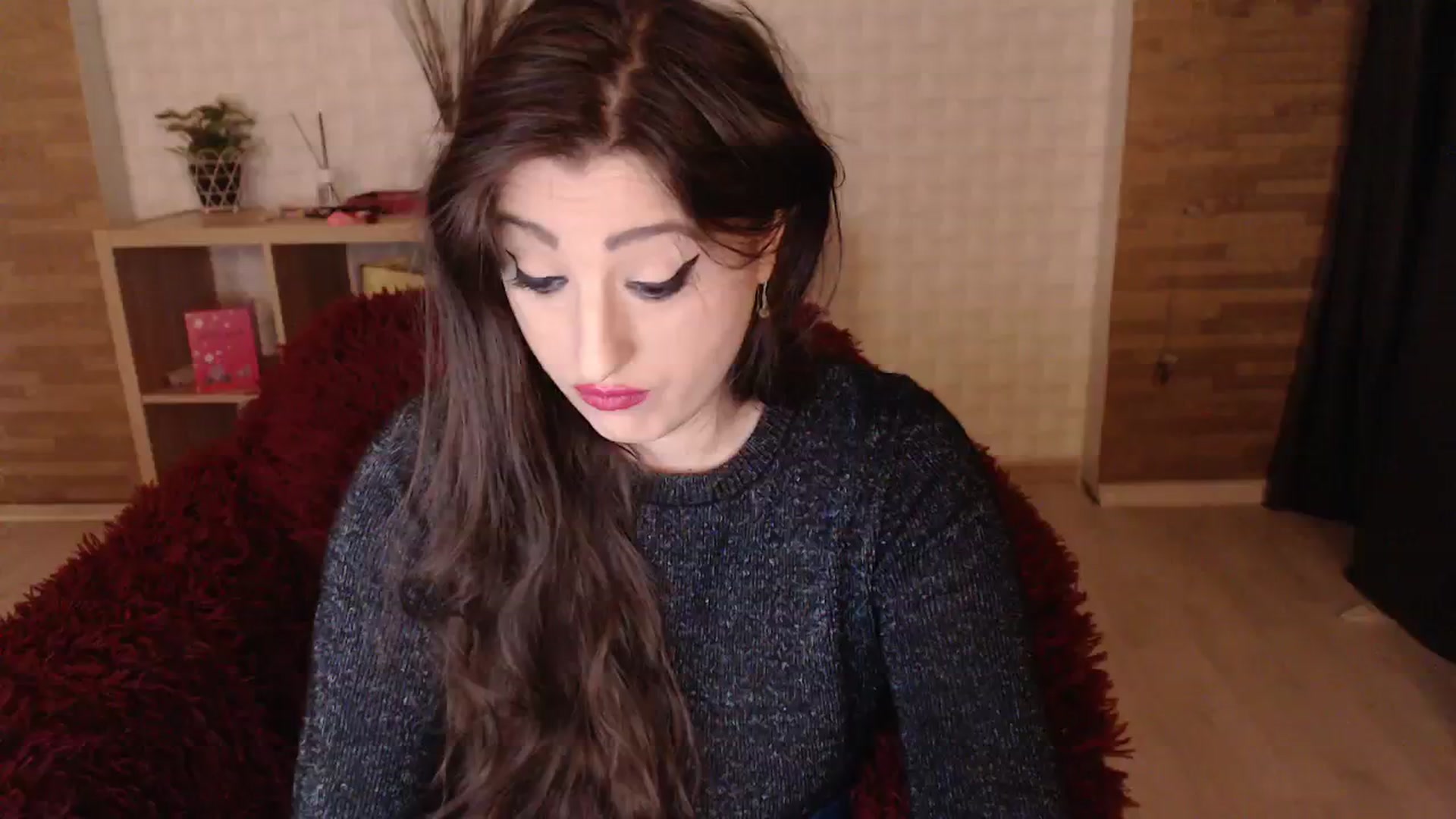 Gallery image thumbnail from HotRebbecca's myfreecams stream on, 11/07/2023, 04:56 image 12 of 20