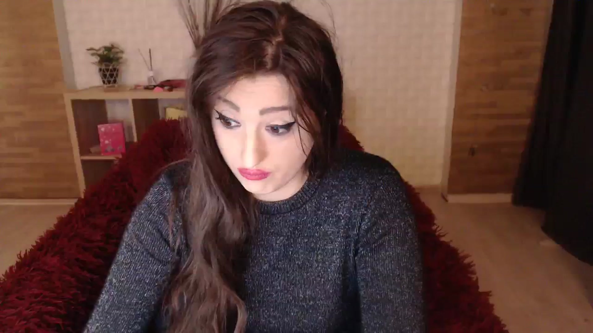 Gallery image thumbnail from HotRebbecca's myfreecams stream on, 11/07/2023, 06:08 image 18 of 20