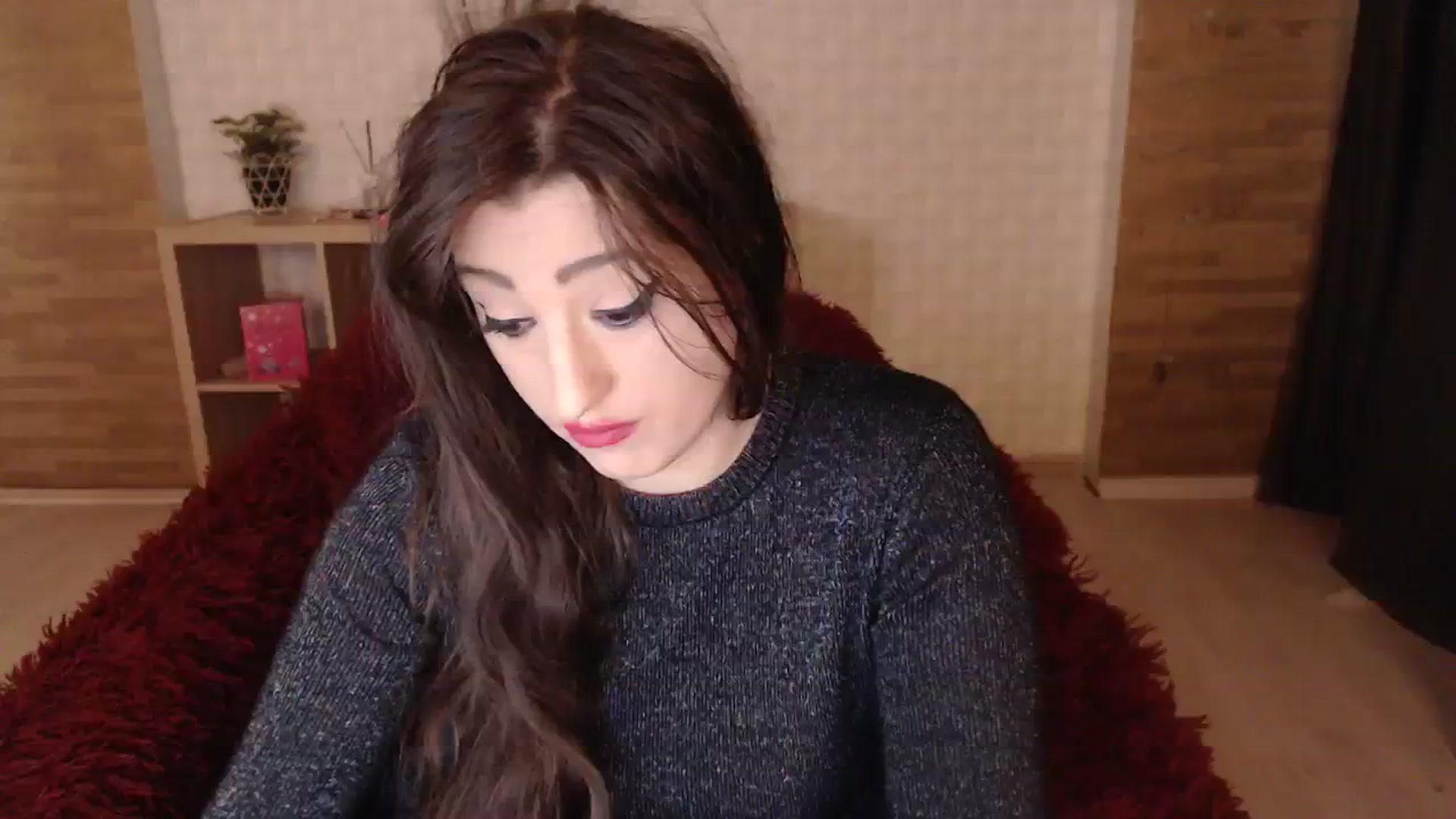 Gallery image thumbnail from HotRebbecca's myfreecams stream on, 11/07/2023, 06:08 image 16 of 20