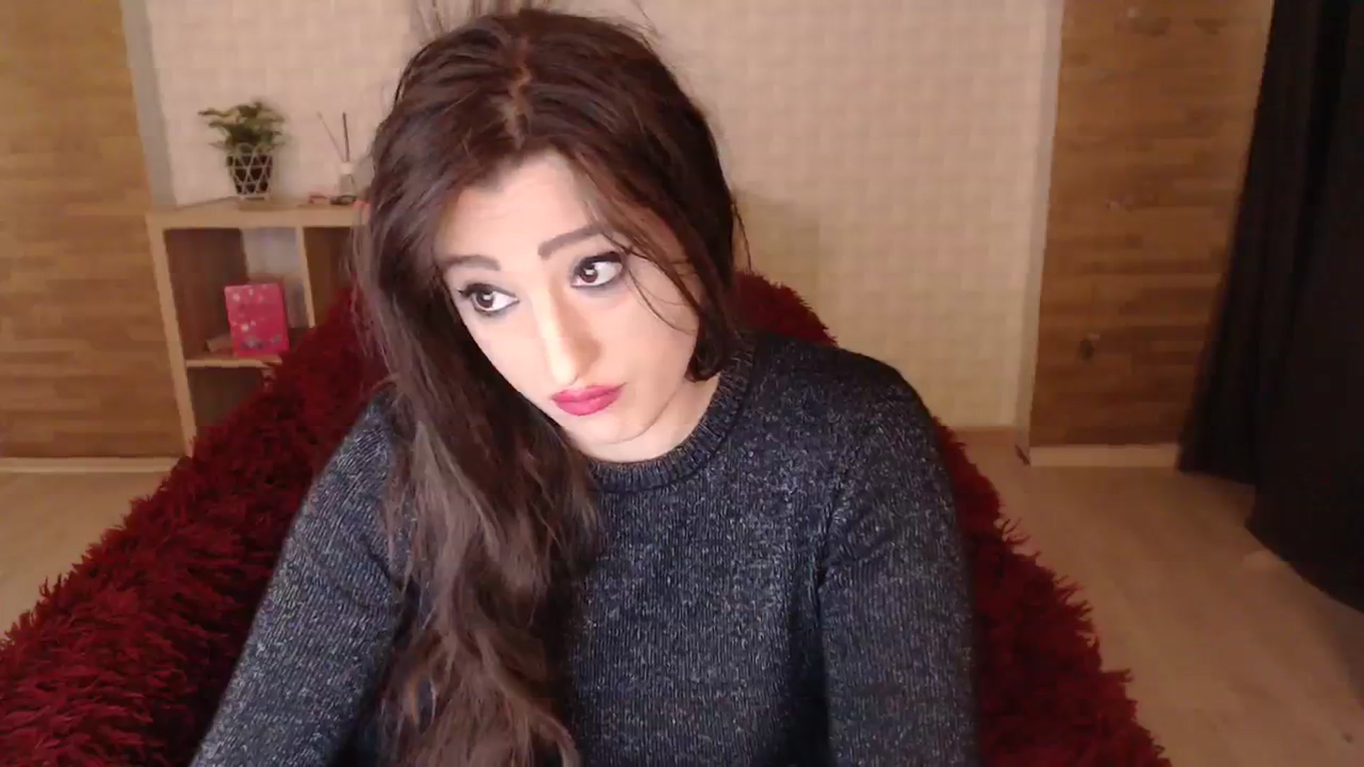 Gallery image thumbnail from HotRebbecca's myfreecams stream on, 11/07/2023, 06:08 image 19 of 20