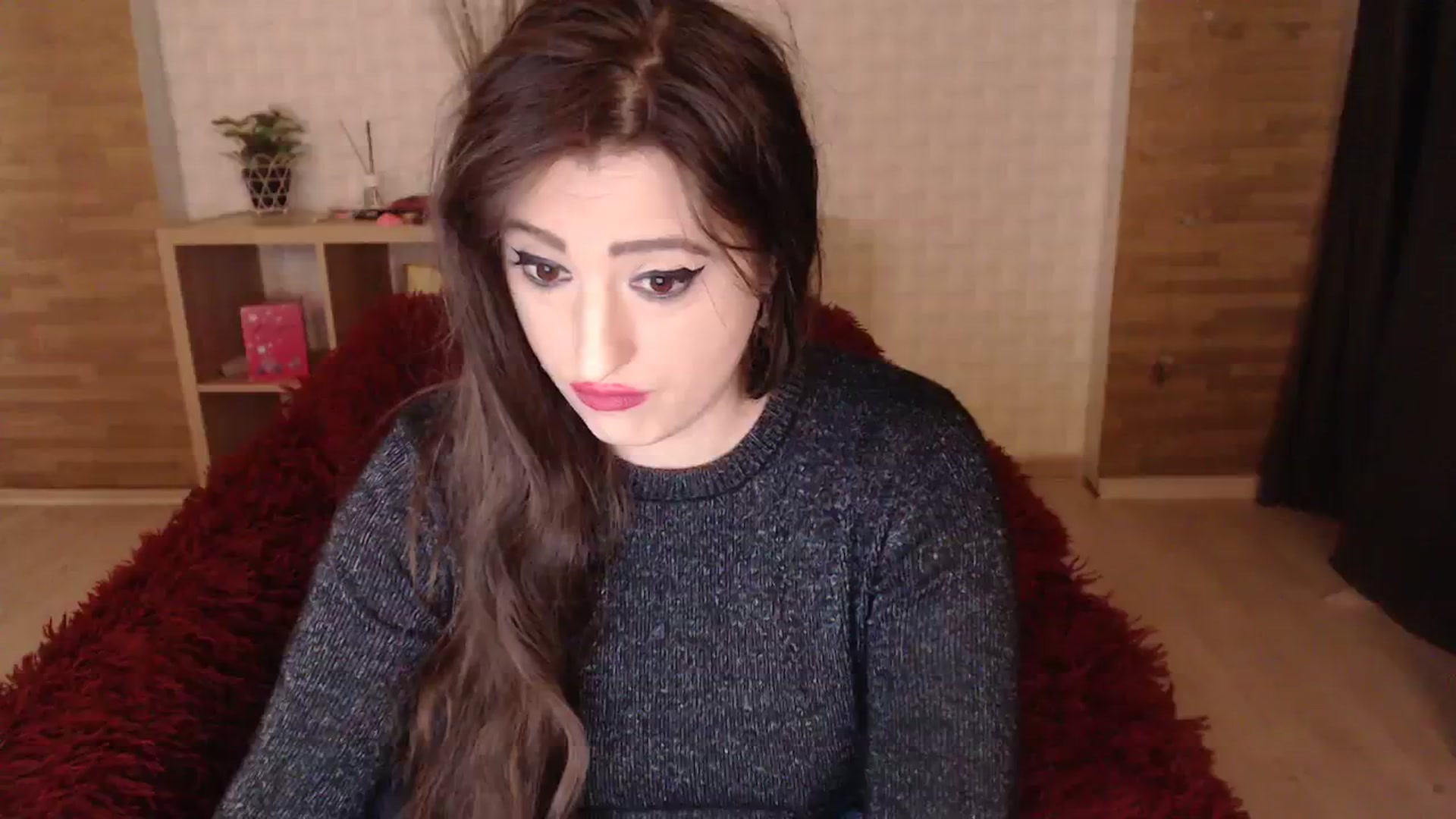 Gallery image thumbnail from HotRebbecca's myfreecams stream on, 11/07/2023, 06:08 image 10 of 20