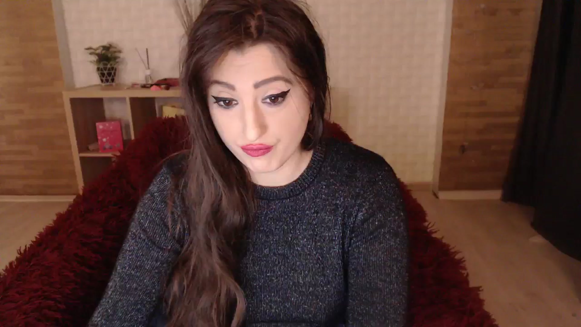 Gallery image thumbnail from HotRebbecca's myfreecams stream on, 11/07/2023, 06:08 image 12 of 20