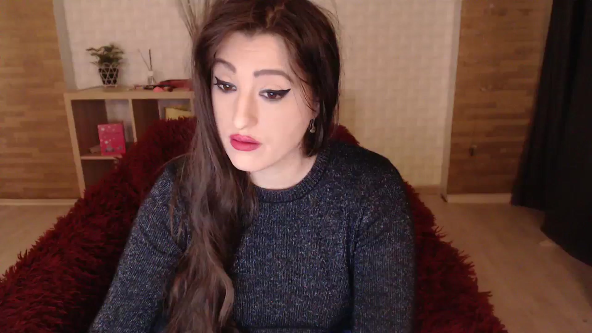 Gallery image thumbnail from HotRebbecca's myfreecams stream on, 11/07/2023, 06:08 image 13 of 20