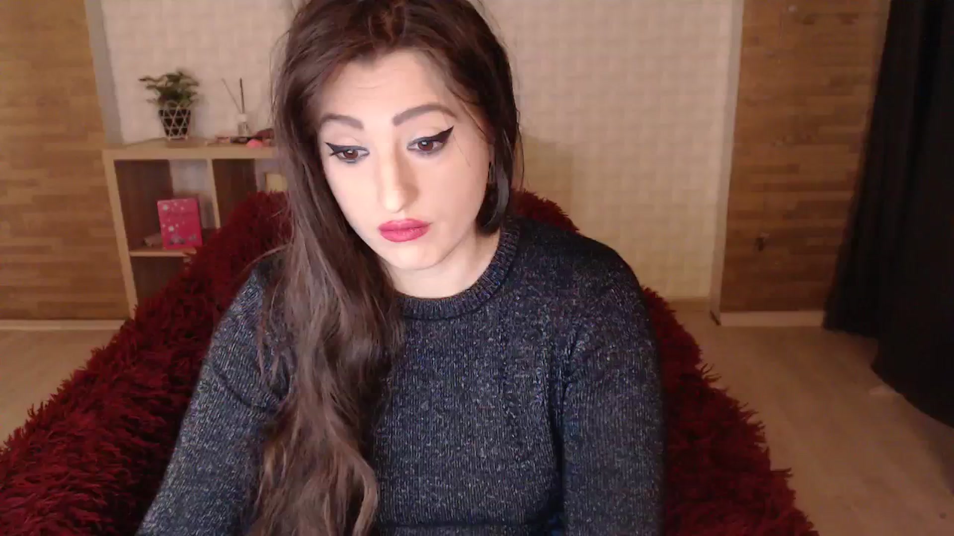 Gallery image thumbnail from HotRebbecca's myfreecams stream on, 11/07/2023, 06:08 image 3 of 20