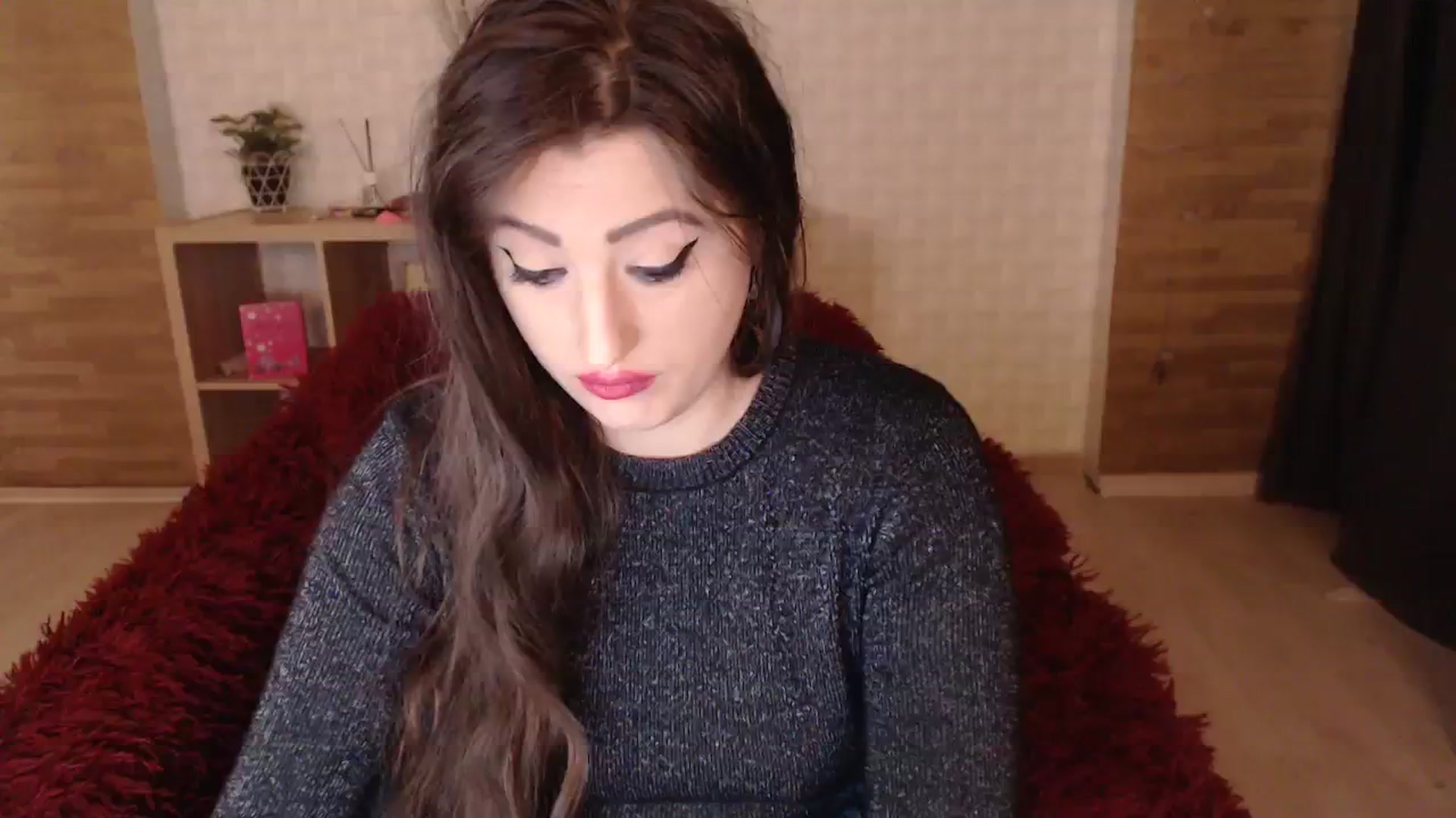 Gallery image thumbnail from HotRebbecca's myfreecams stream on, 11/07/2023, 06:08 image 6 of 20