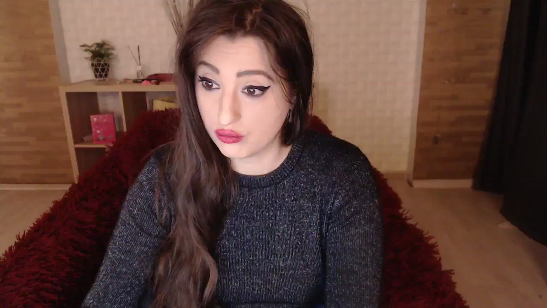 Gallery image thumbnail from HotRebbecca's myfreecams stream on, 11/07/2023, 06:08 image 11 of 20