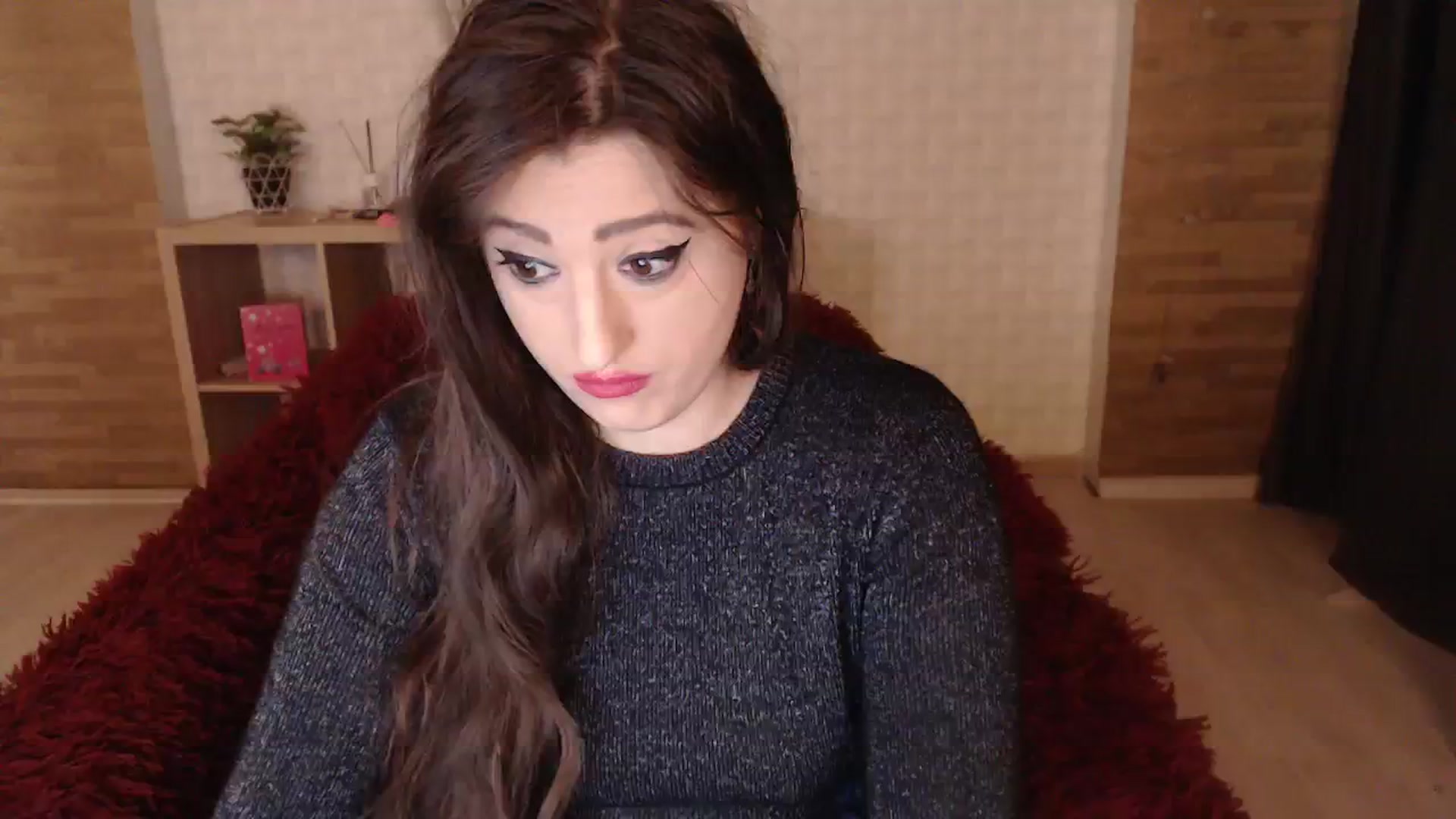 Gallery image thumbnail from HotRebbecca's myfreecams stream on, 11/07/2023, 06:08 image 1 of 20
