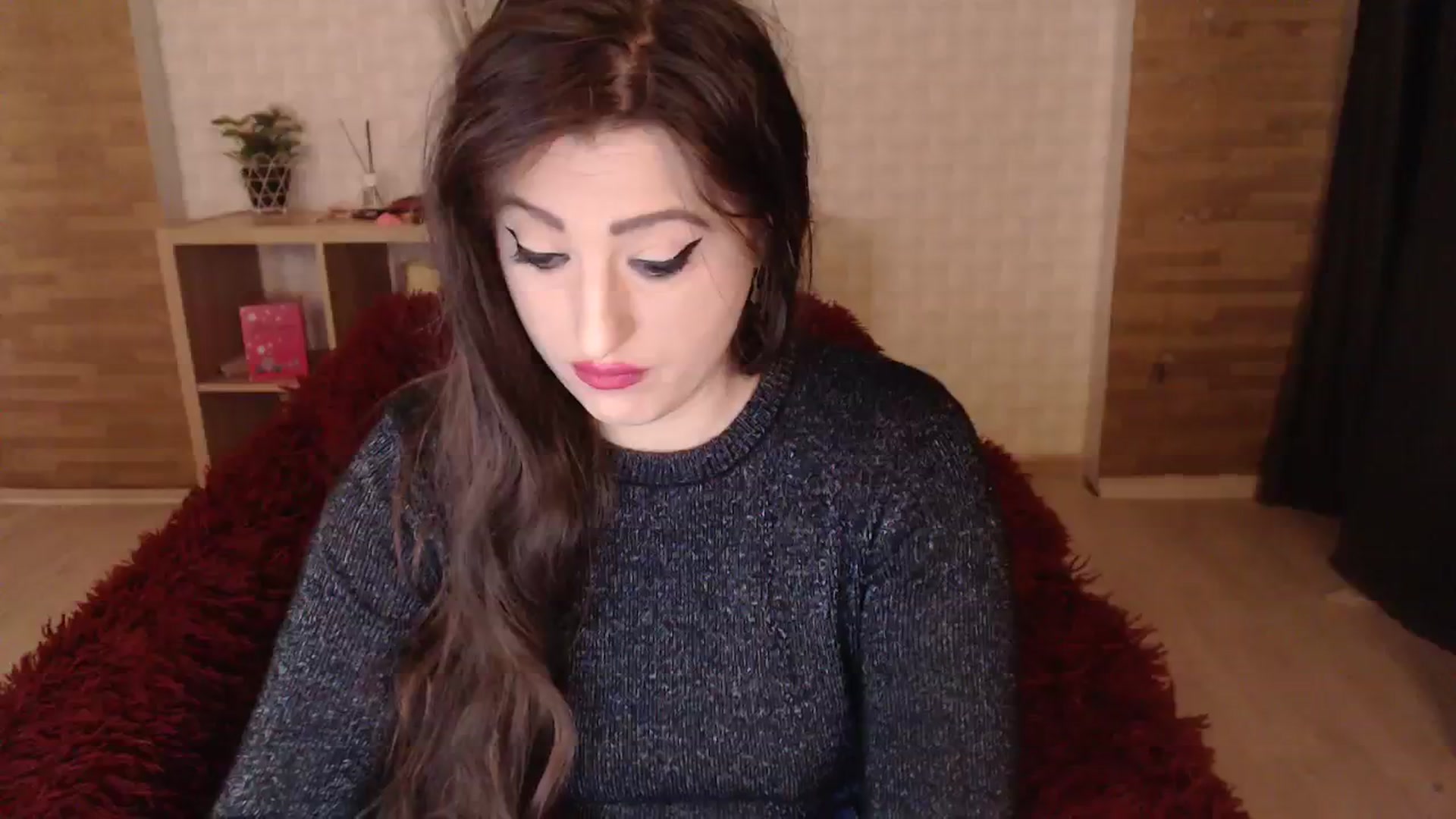 Gallery image thumbnail from HotRebbecca's myfreecams stream on, 11/07/2023, 06:08 image 2 of 20
