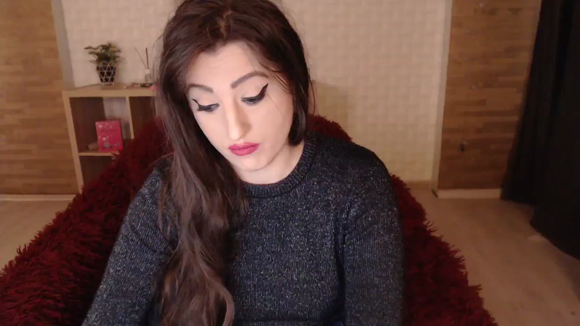 Gallery image thumbnail from HotRebbecca's myfreecams stream on, 11/07/2023, 06:08 image 8 of 20
