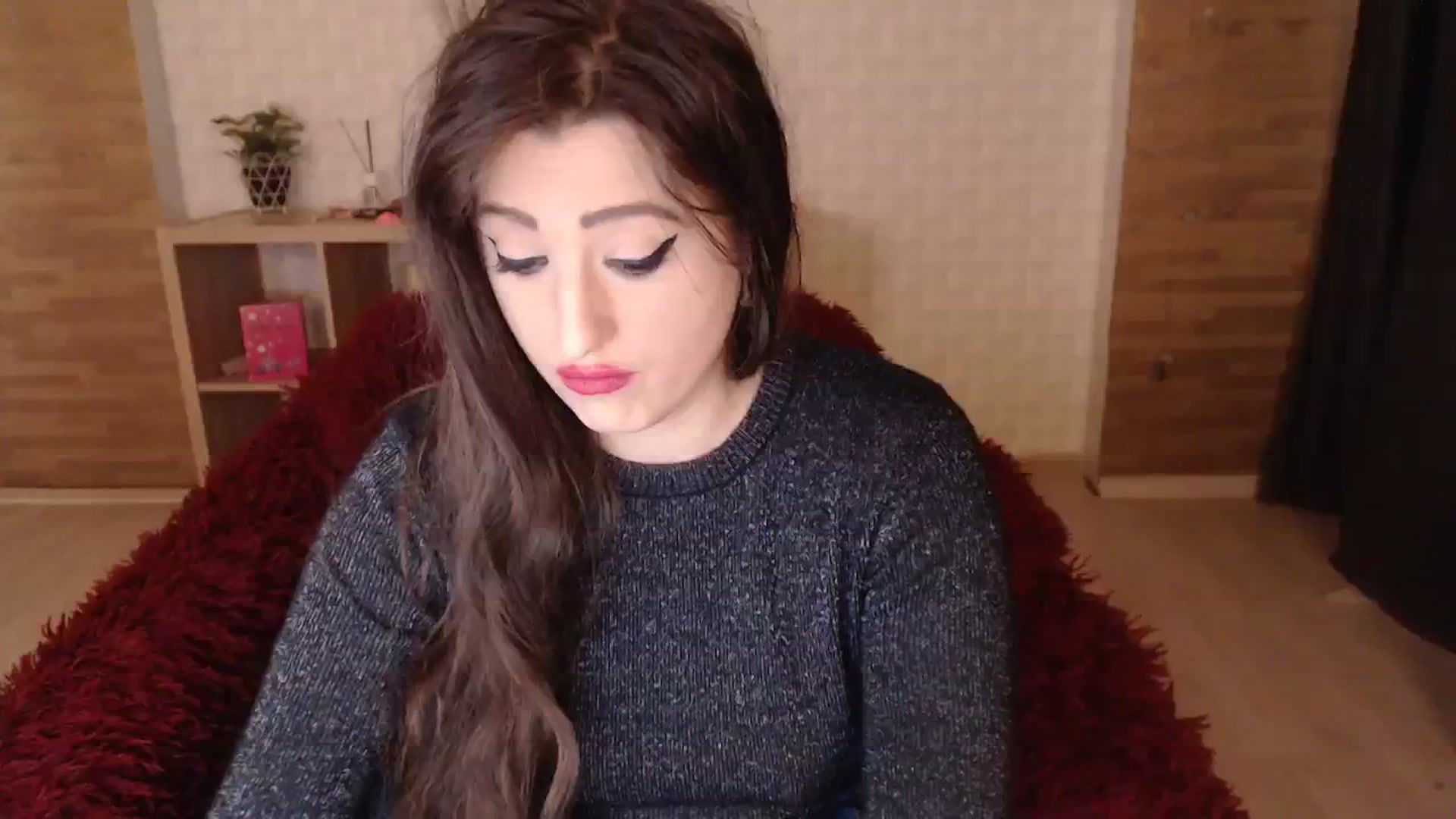 Gallery image thumbnail from HotRebbecca's myfreecams stream on, 11/07/2023, 06:08 image 7 of 20