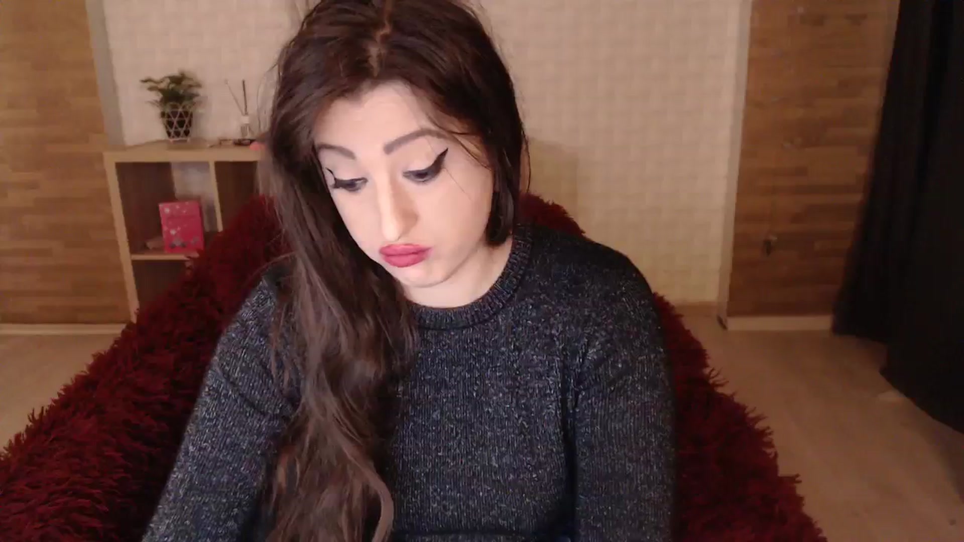 Gallery image thumbnail from HotRebbecca's myfreecams stream on, 11/07/2023, 06:08 image 9 of 20