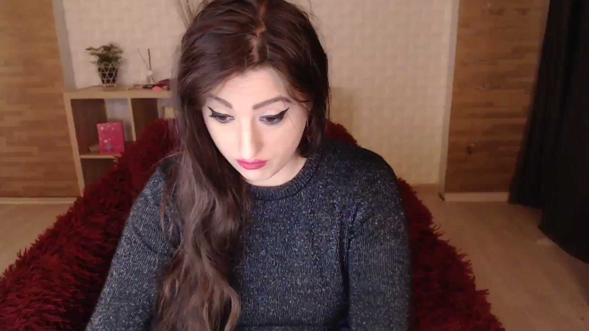Gallery image thumbnail from HotRebbecca's myfreecams stream on, 11/07/2023, 06:08 image 4 of 20