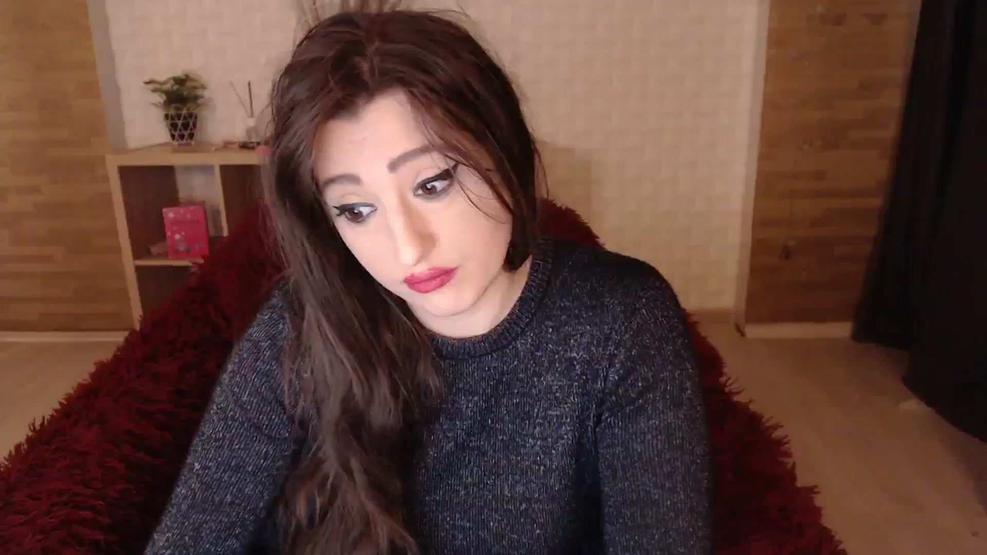 Gallery image thumbnail from HotRebbecca's myfreecams stream on, 11/07/2023, 06:08 image 15 of 20