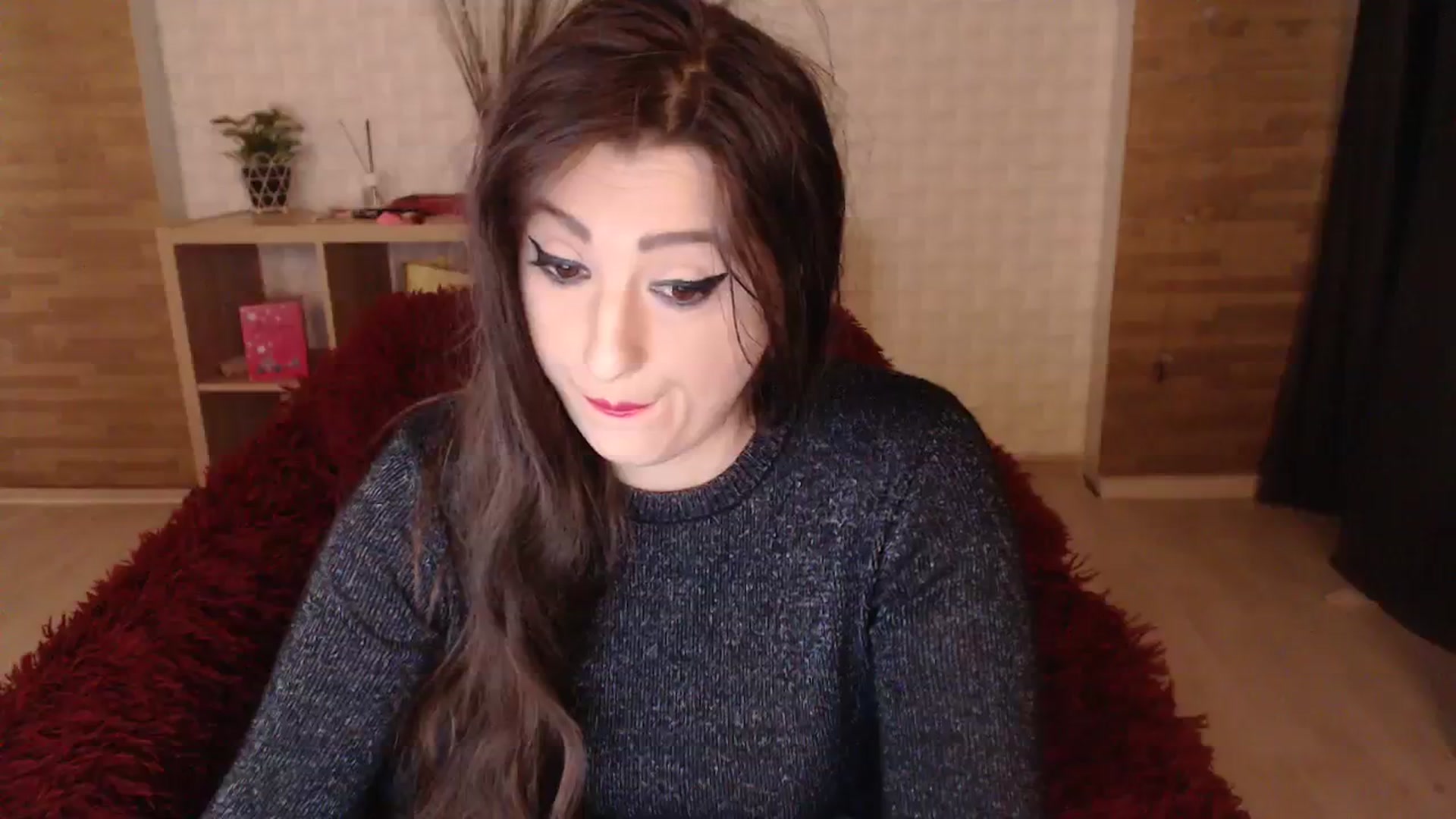 Gallery image thumbnail from HotRebbecca's myfreecams stream on, 11/07/2023, 06:08 image 17 of 20