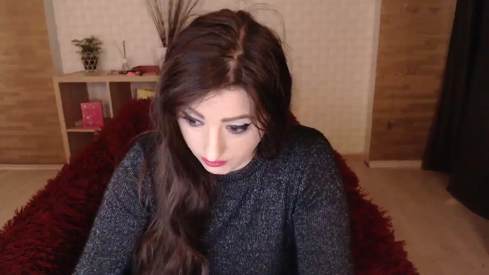 Gallery image thumbnail from HotRebbecca's myfreecams stream on, 11/07/2023, 06:08 image 14 of 20