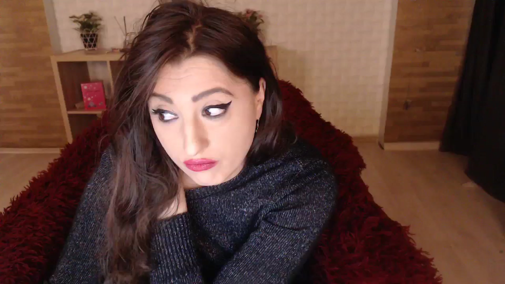Gallery image thumbnail from HotRebbecca's myfreecams stream on, 11/07/2023, 07:19 image 18 of 20